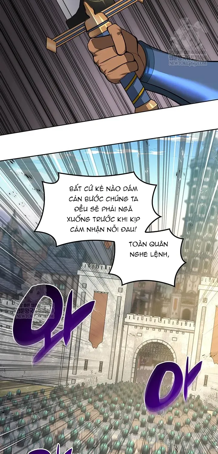 Thợ Rèn Huyền Thoại Chap 315 - Next Chap 314