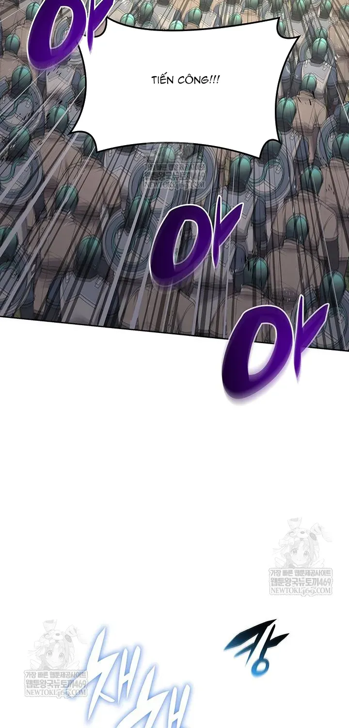 Thợ Rèn Huyền Thoại Chap 315 - Next Chap 314