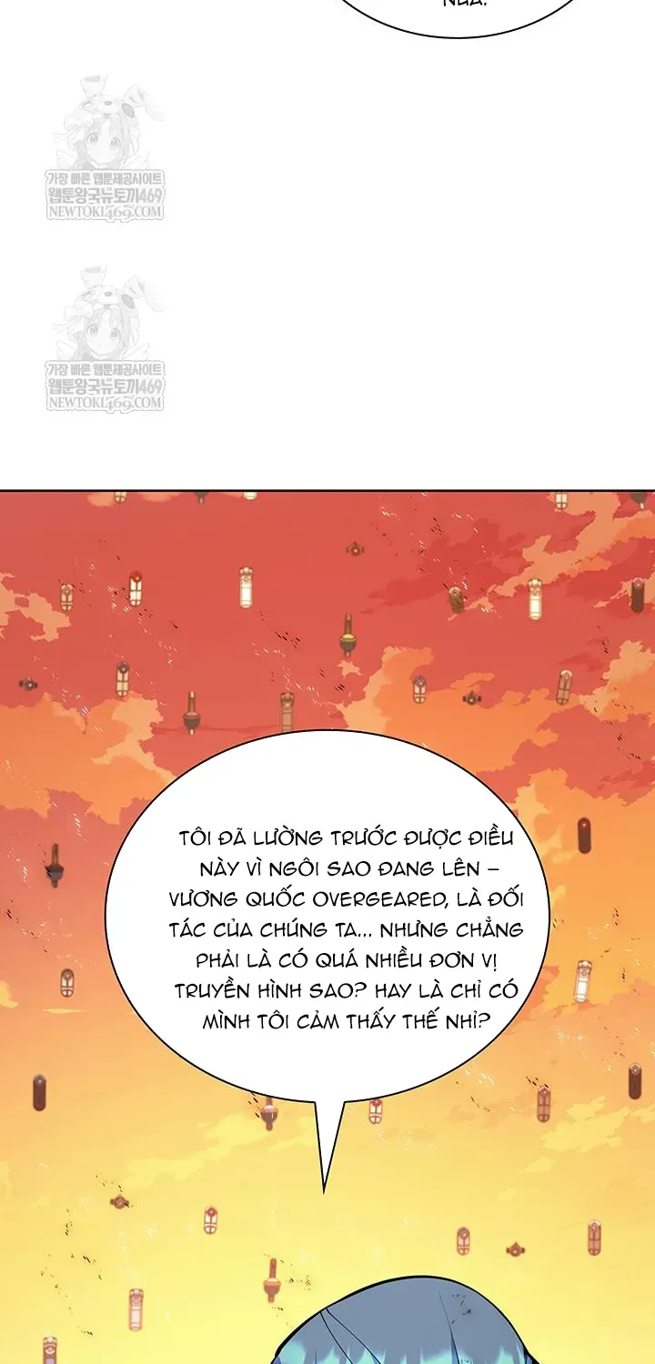 Thợ Rèn Huyền Thoại Chap 315 - Next Chap 314