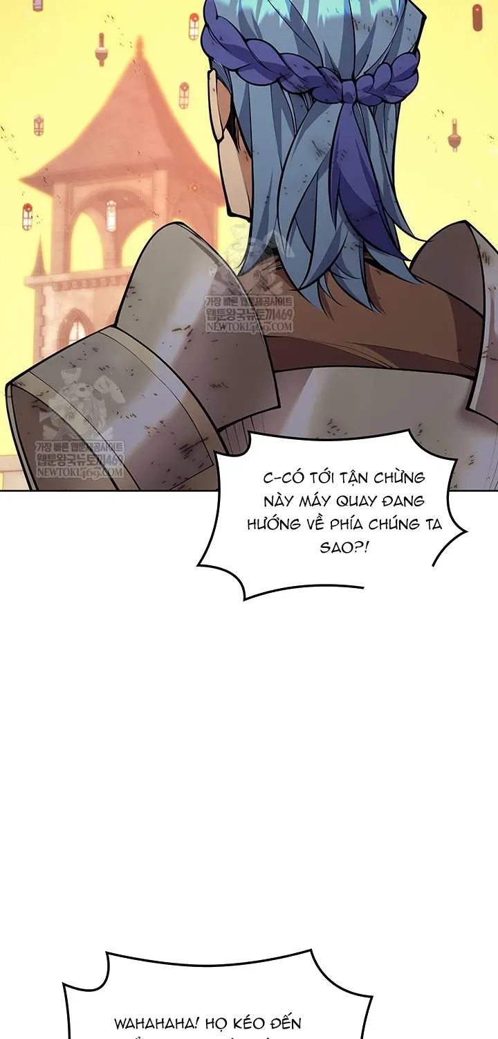 Thợ Rèn Huyền Thoại Chap 315 - Next Chap 314