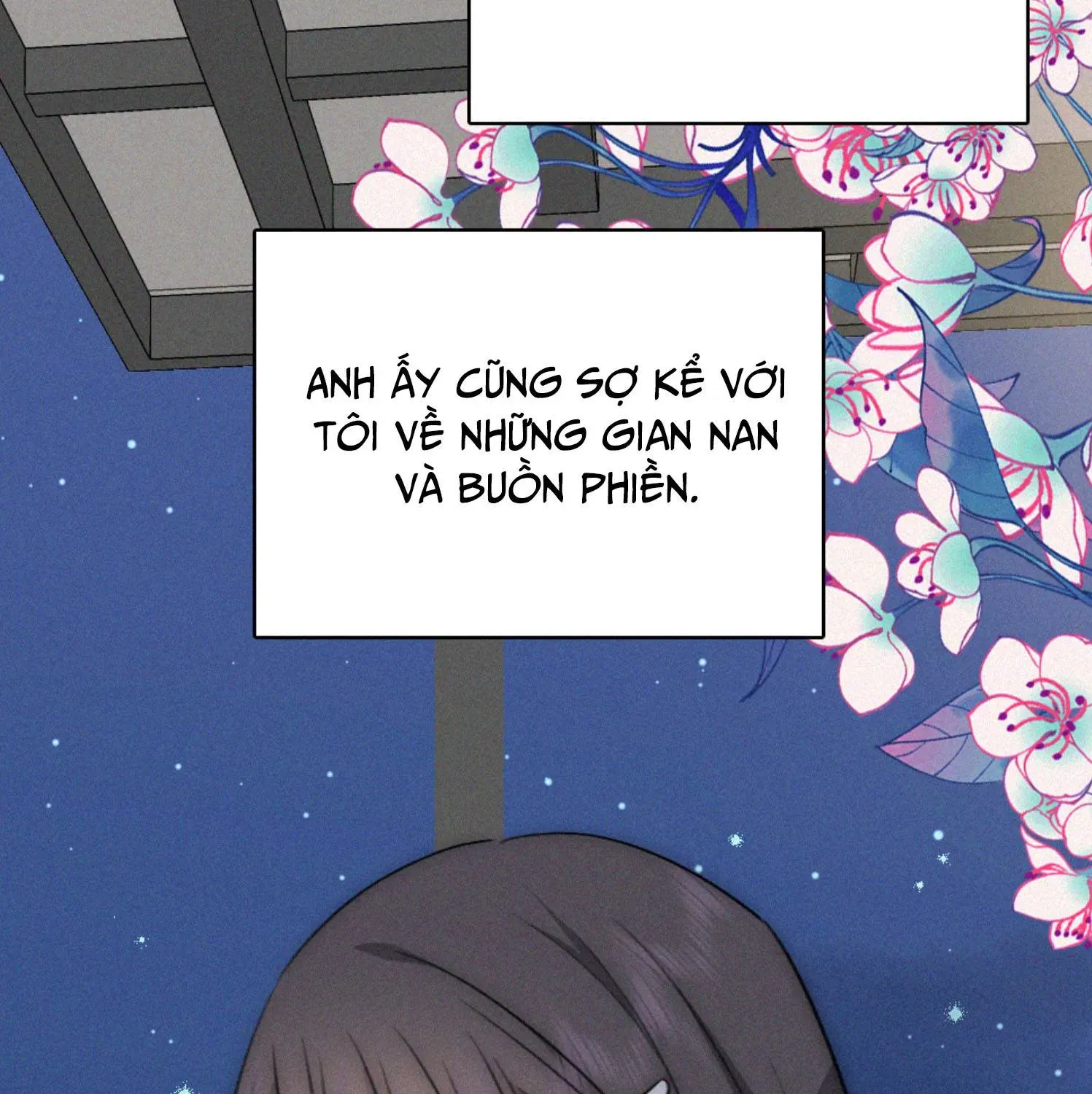 Bá Vương Sủng Ái Cô Vợ Mù- Bệnh Yêu