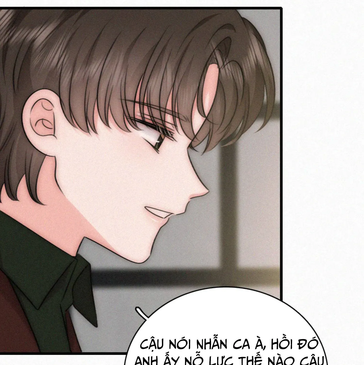 Bá Vương Sủng Ái Cô Vợ Mù- Bệnh Yêu