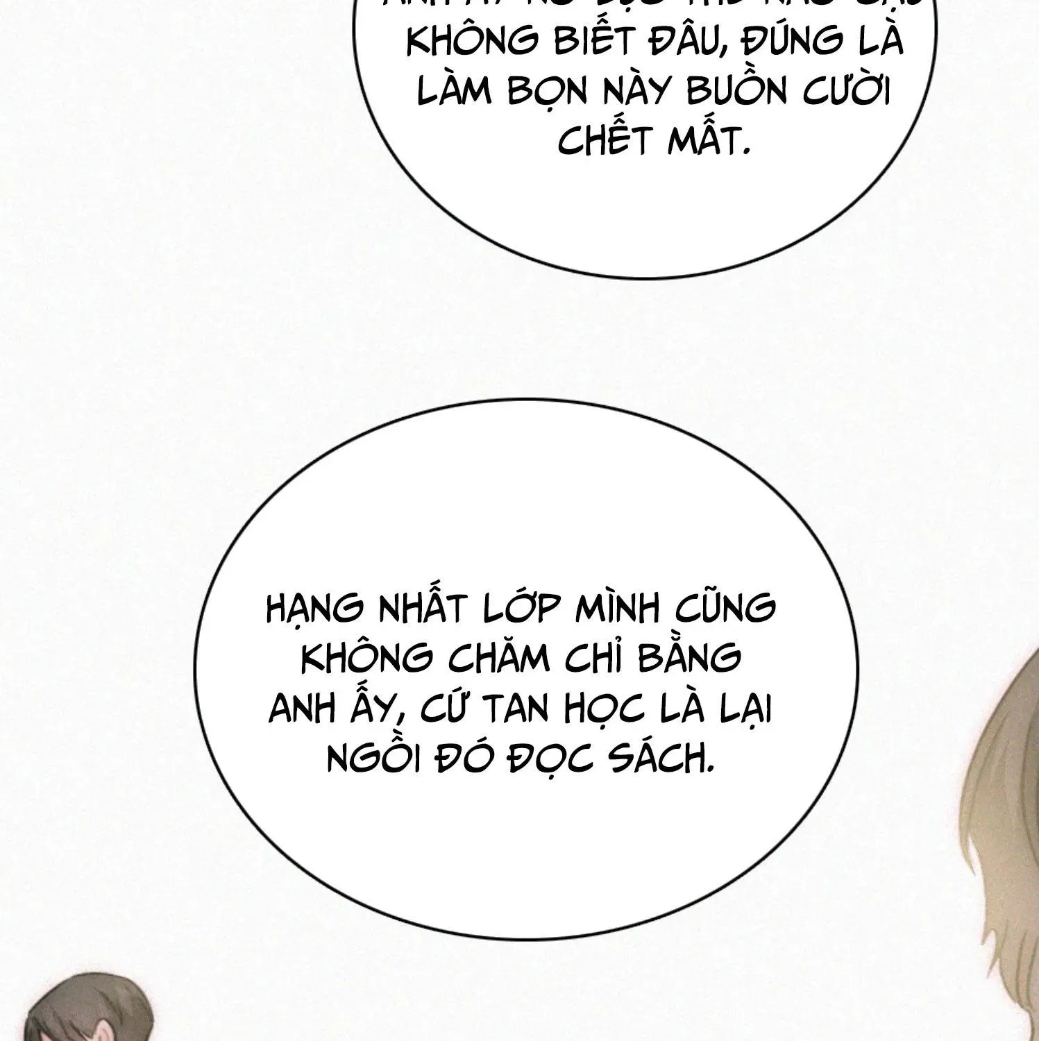 Bá Vương Sủng Ái Cô Vợ Mù- Bệnh Yêu