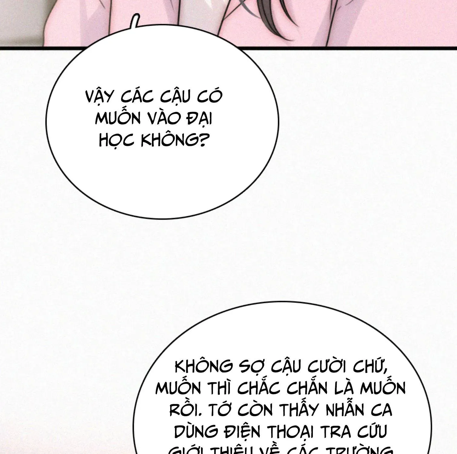 Bá Vương Sủng Ái Cô Vợ Mù- Bệnh Yêu