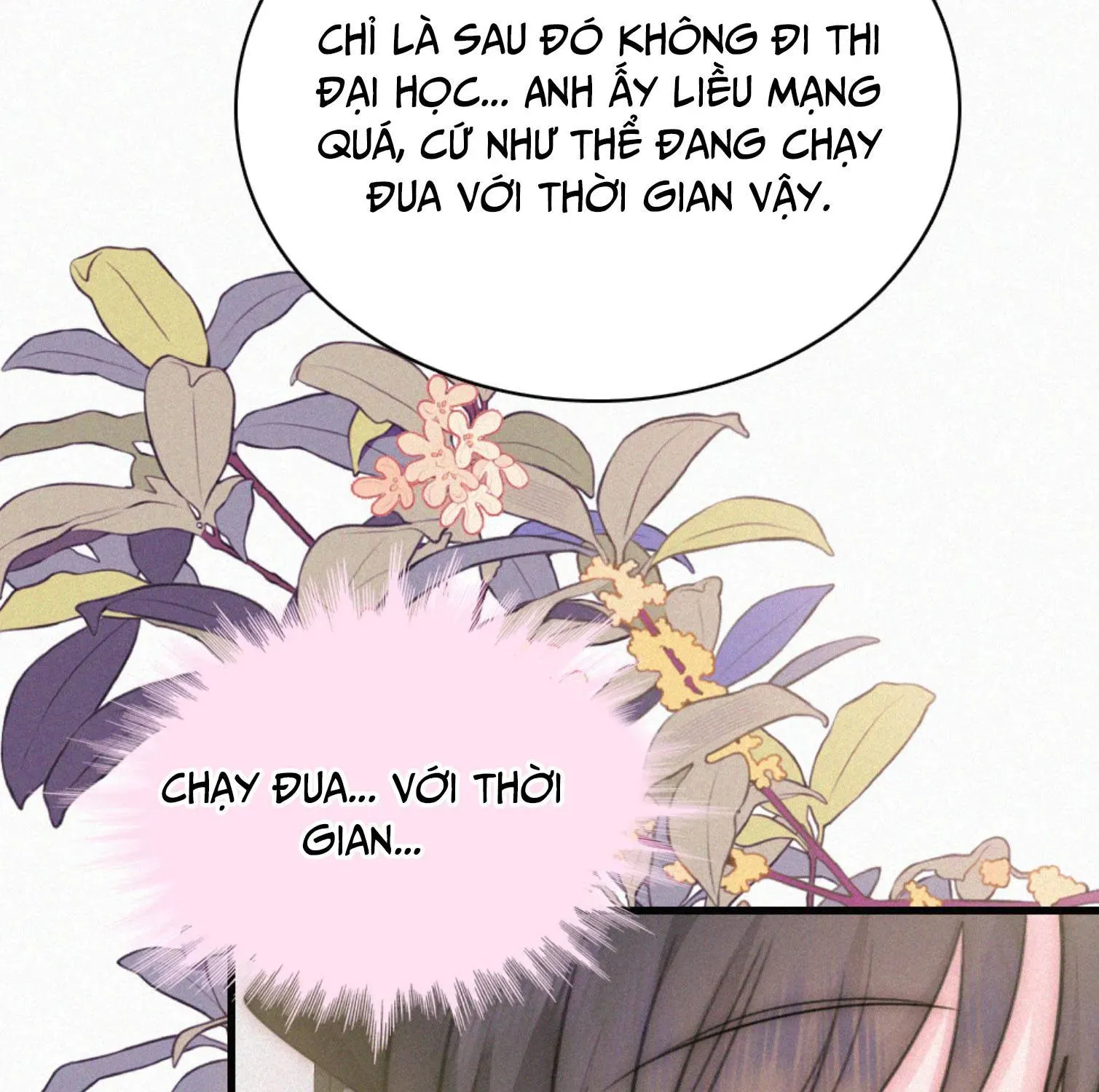 Bá Vương Sủng Ái Cô Vợ Mù- Bệnh Yêu