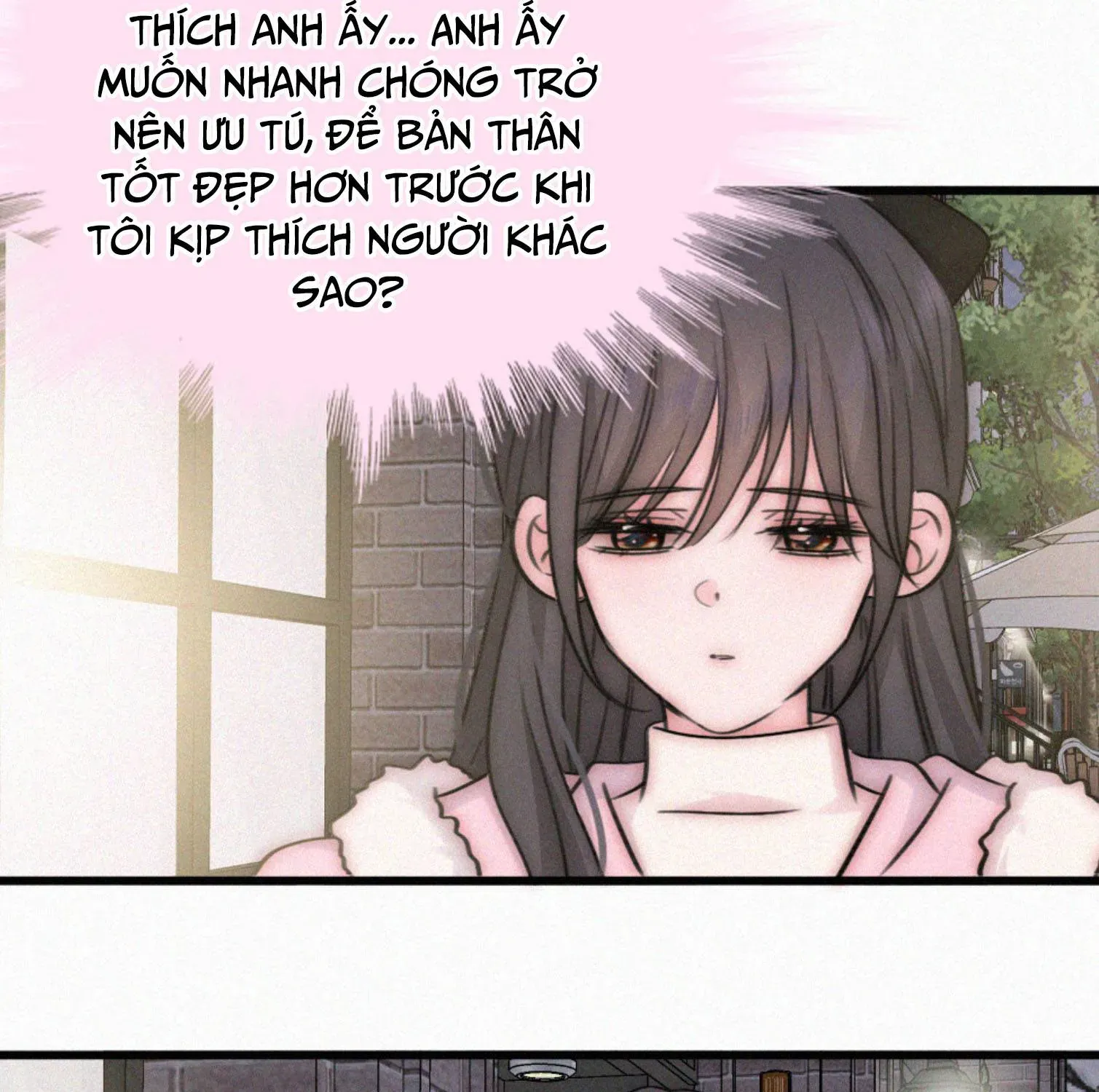 Bá Vương Sủng Ái Cô Vợ Mù- Bệnh Yêu