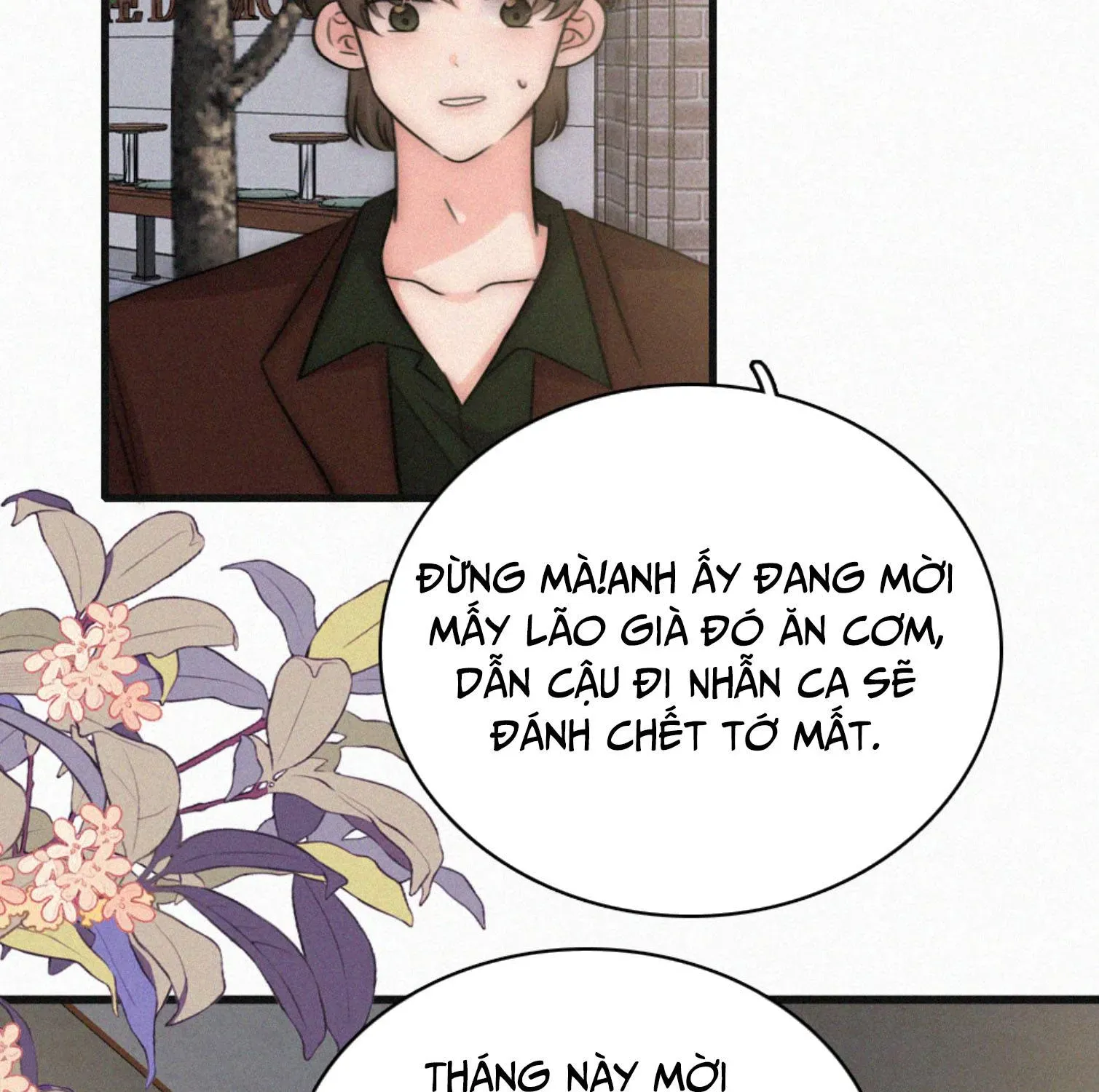 Bá Vương Sủng Ái Cô Vợ Mù- Bệnh Yêu