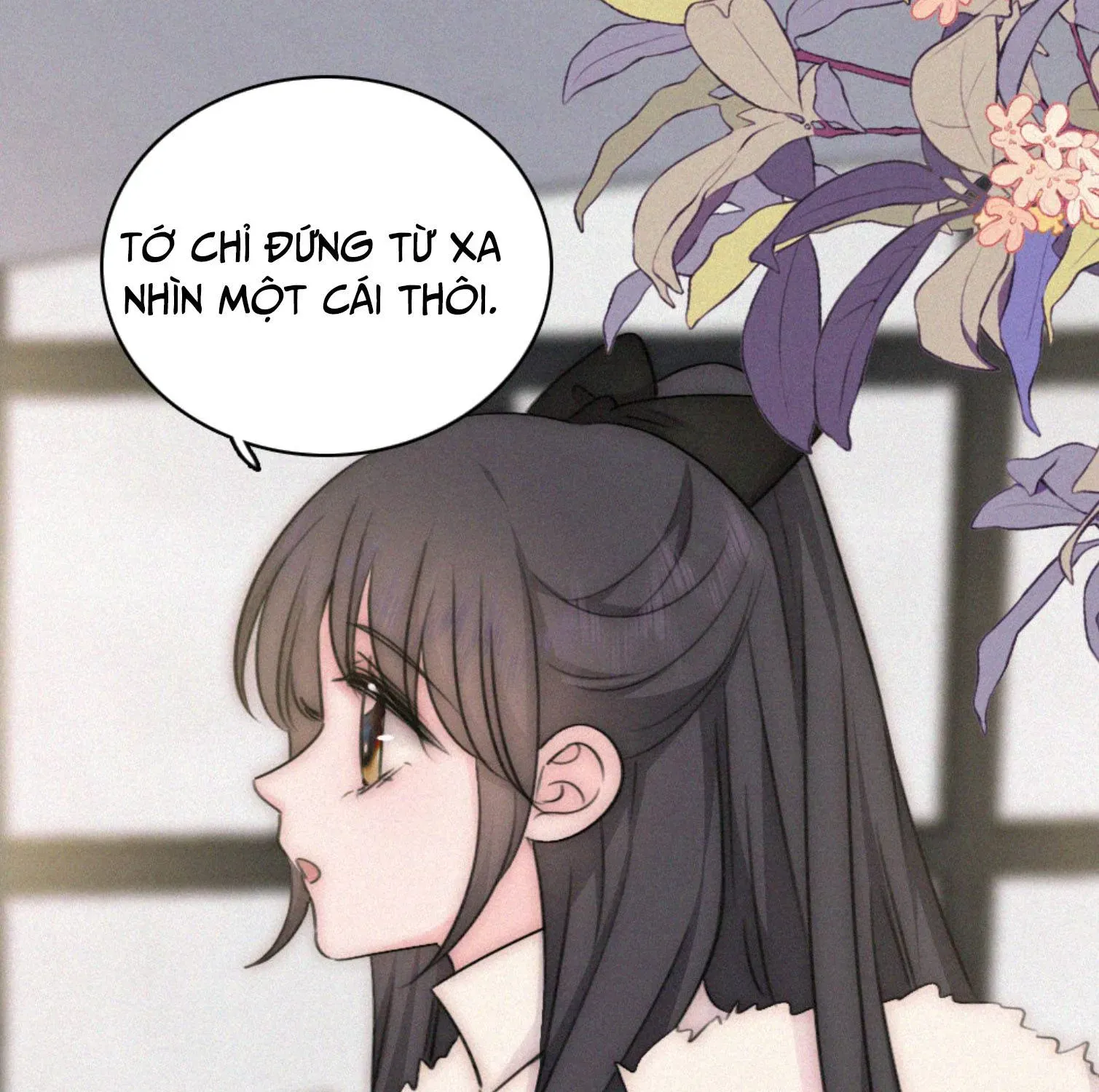 Bá Vương Sủng Ái Cô Vợ Mù- Bệnh Yêu