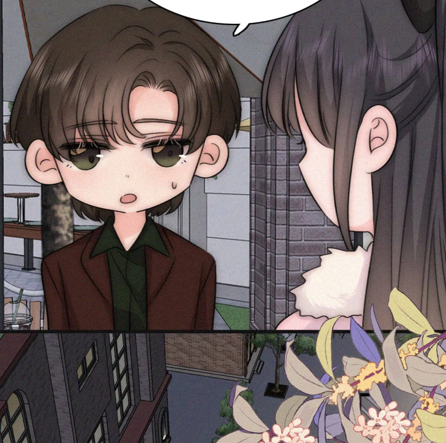 Bá Vương Sủng Ái Cô Vợ Mù- Bệnh Yêu