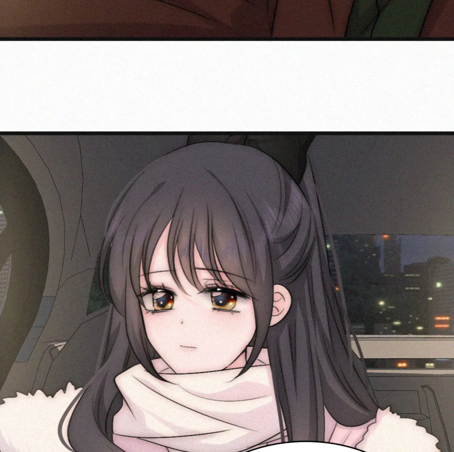 Bá Vương Sủng Ái Cô Vợ Mù- Bệnh Yêu