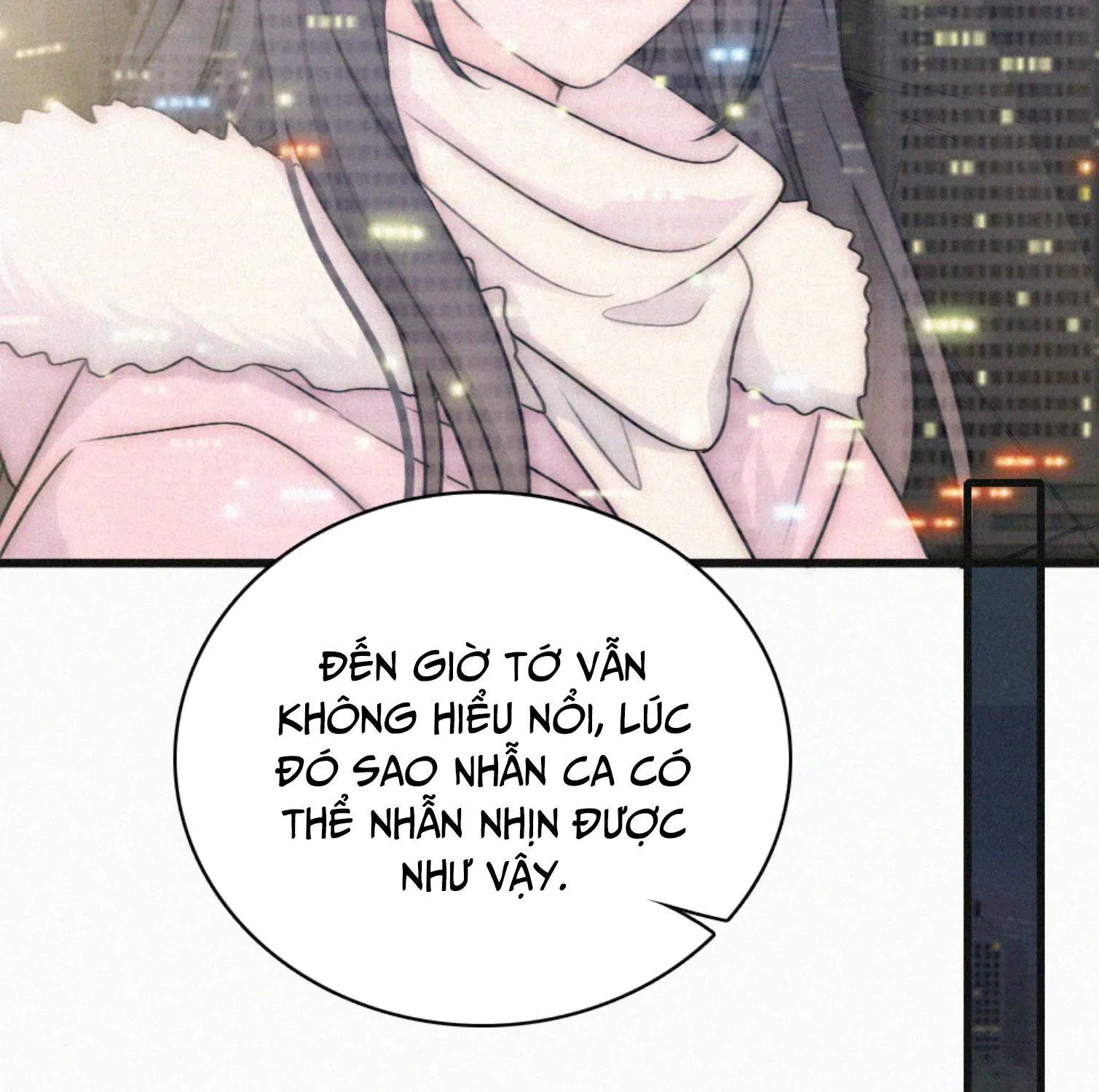 Bá Vương Sủng Ái Cô Vợ Mù- Bệnh Yêu