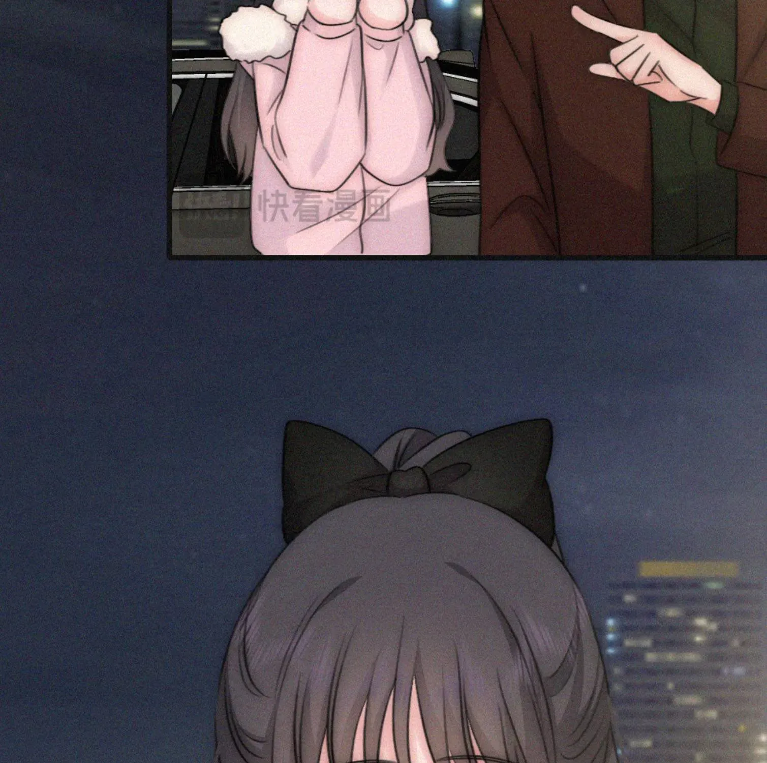 Bá Vương Sủng Ái Cô Vợ Mù- Bệnh Yêu