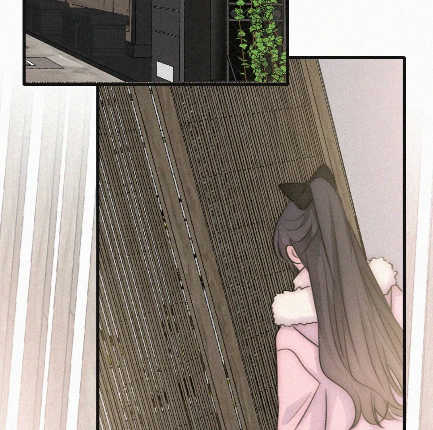 Bá Vương Sủng Ái Cô Vợ Mù- Bệnh Yêu