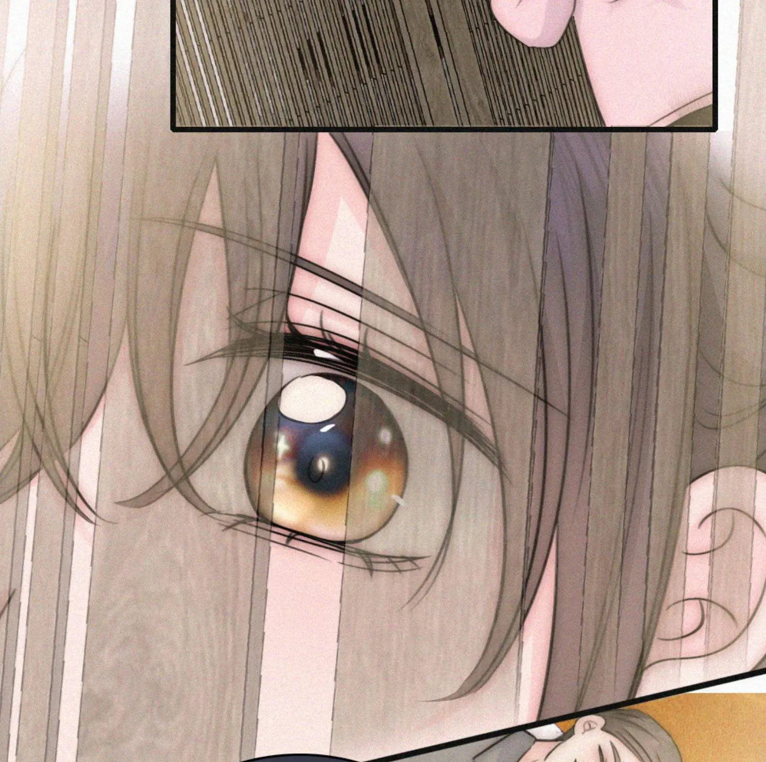 Bá Vương Sủng Ái Cô Vợ Mù- Bệnh Yêu