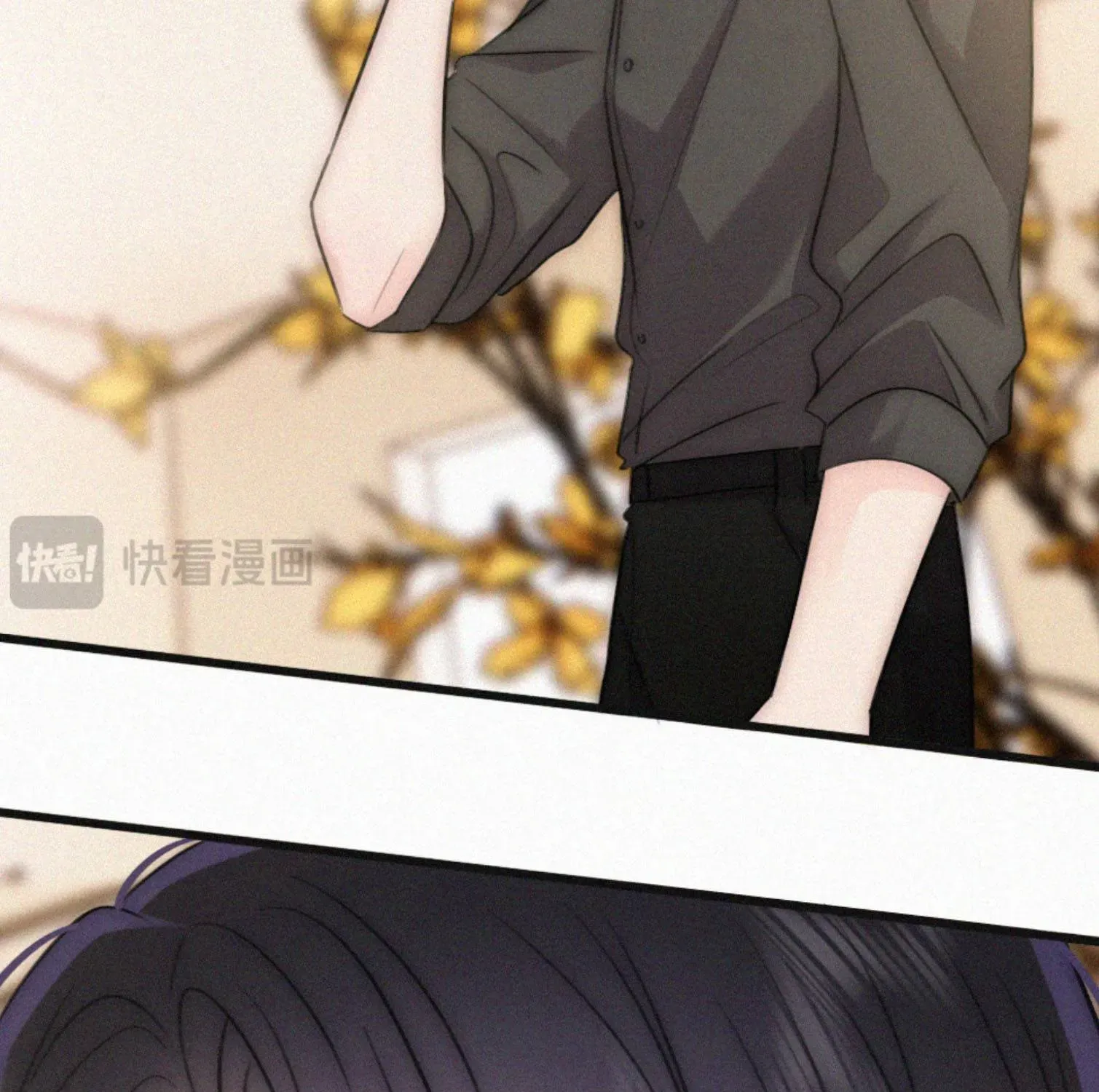 Bá Vương Sủng Ái Cô Vợ Mù- Bệnh Yêu