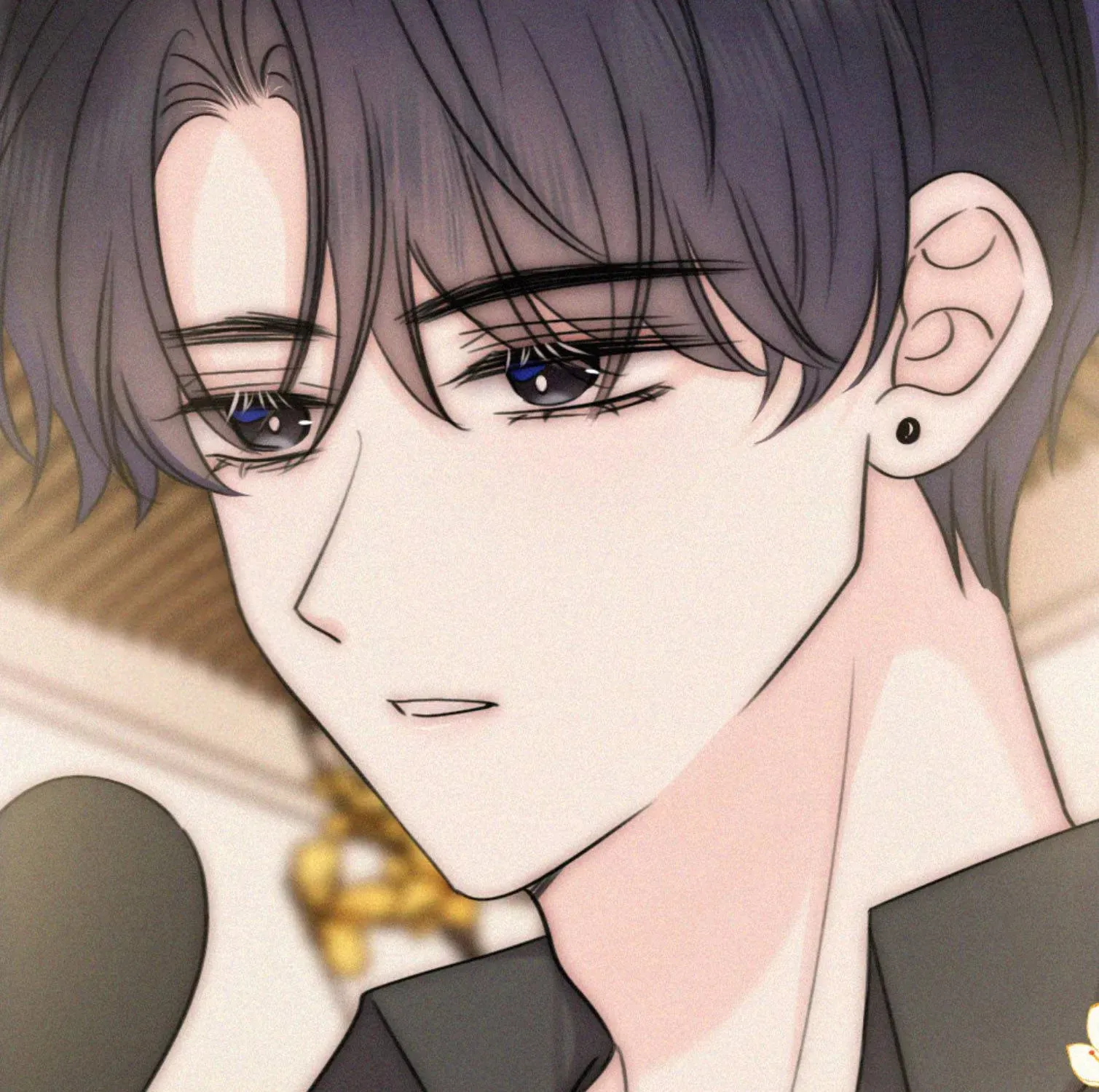 Bá Vương Sủng Ái Cô Vợ Mù- Bệnh Yêu