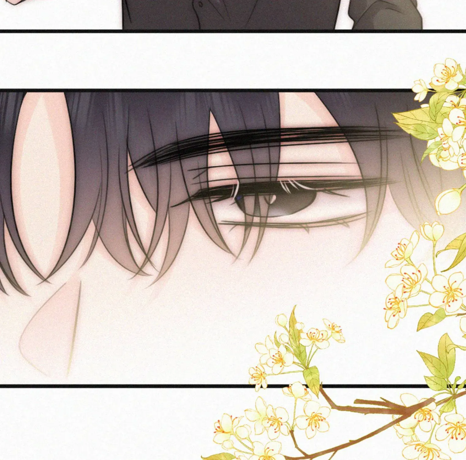 Bá Vương Sủng Ái Cô Vợ Mù- Bệnh Yêu