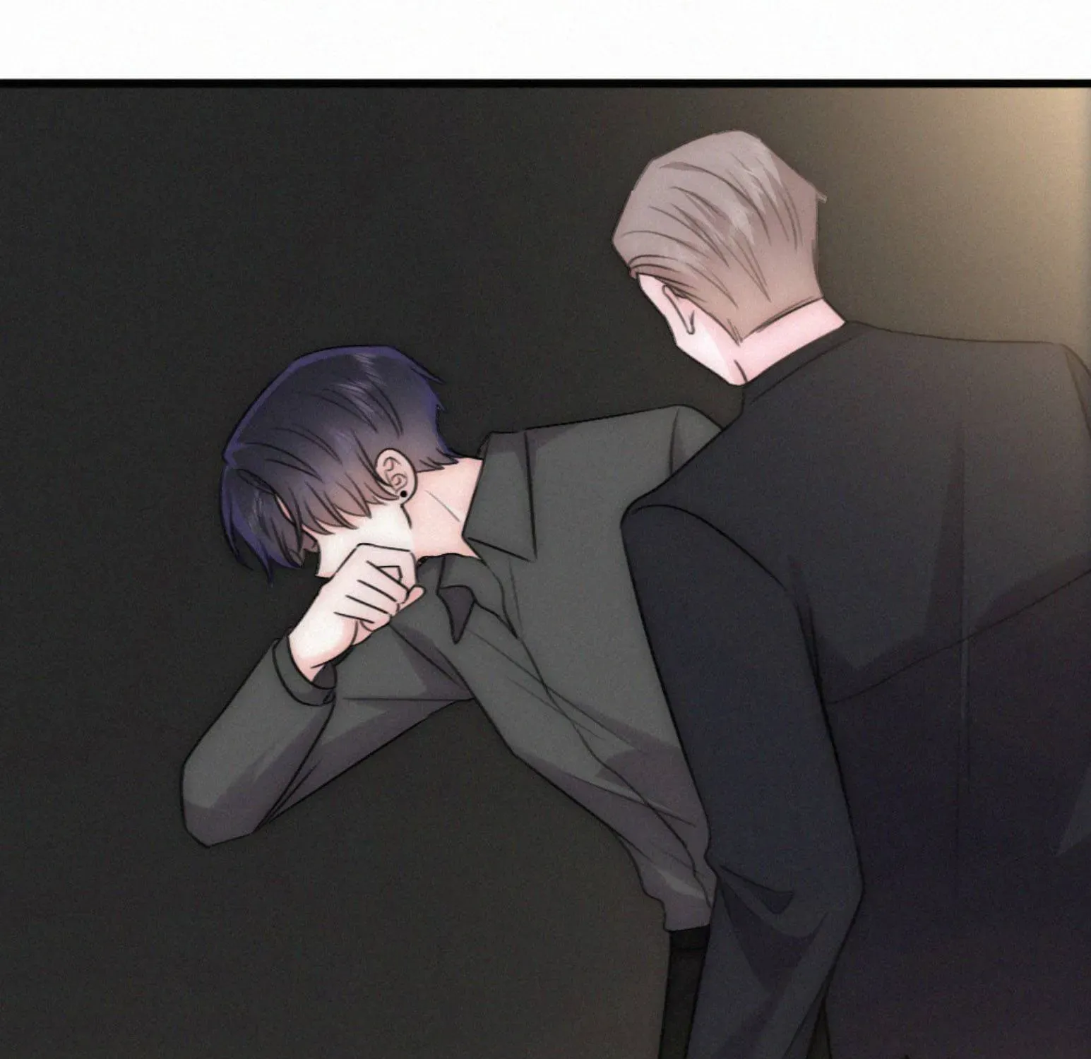 Bá Vương Sủng Ái Cô Vợ Mù- Bệnh Yêu