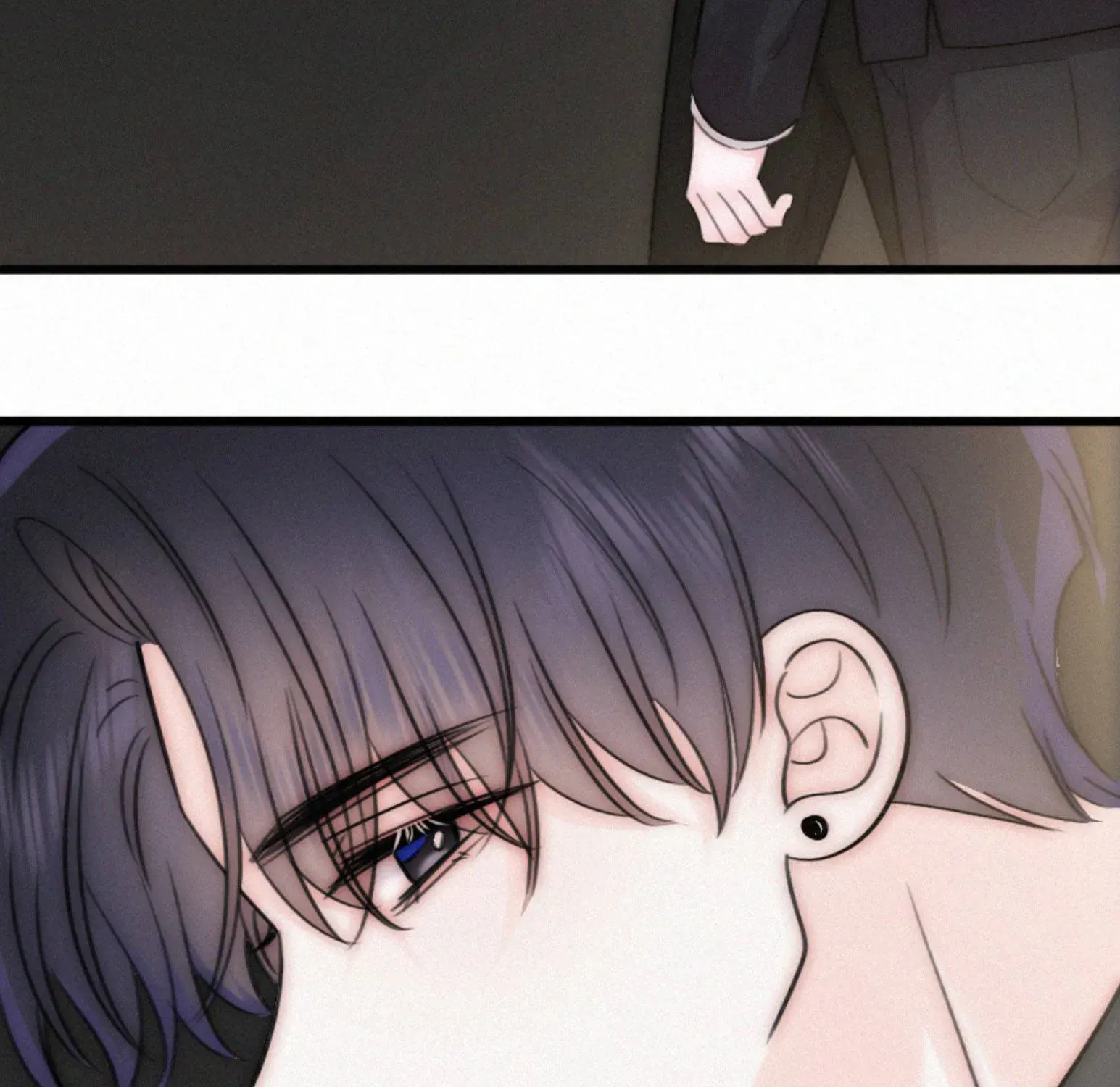 Bá Vương Sủng Ái Cô Vợ Mù- Bệnh Yêu