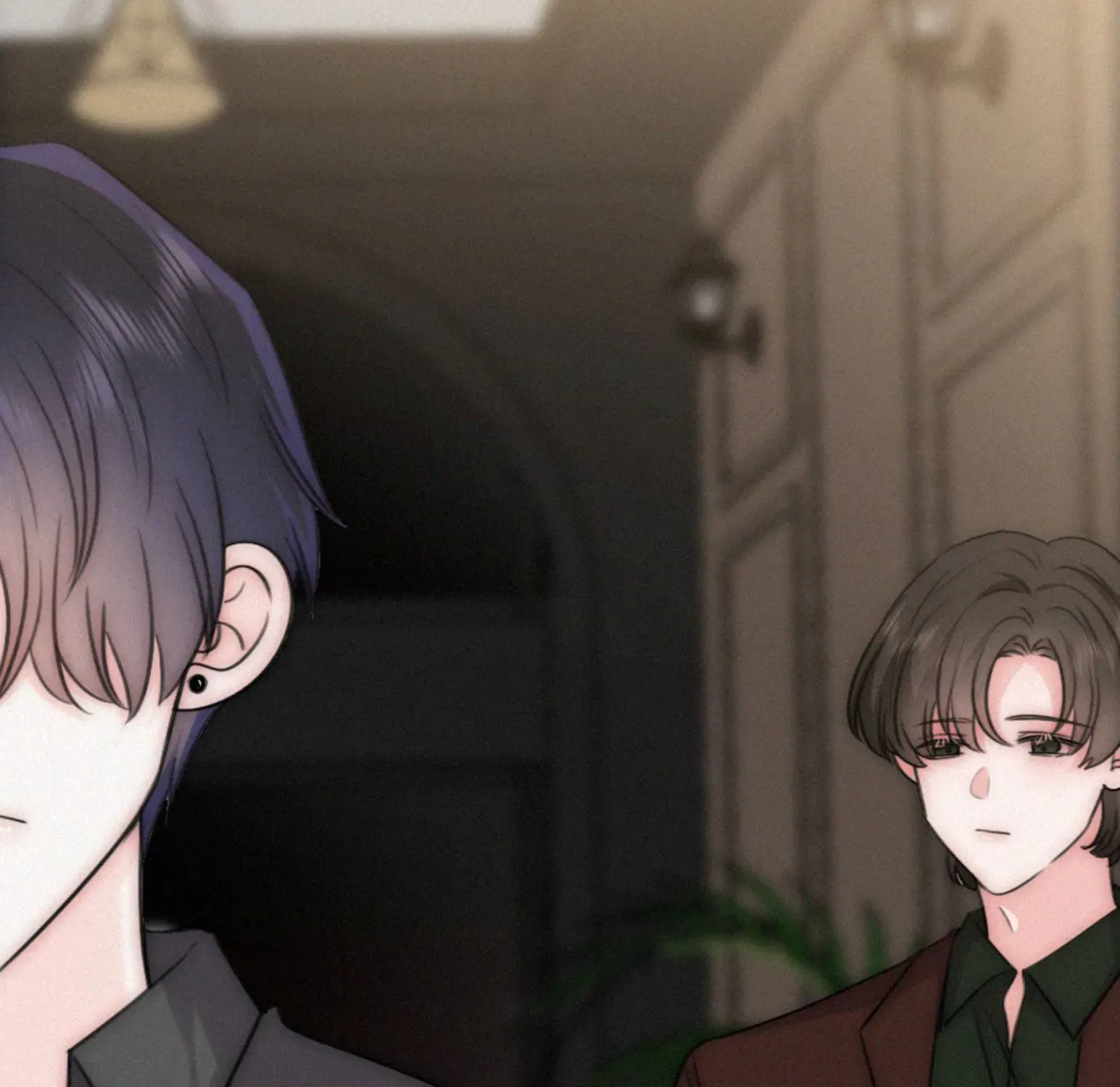 Bá Vương Sủng Ái Cô Vợ Mù- Bệnh Yêu