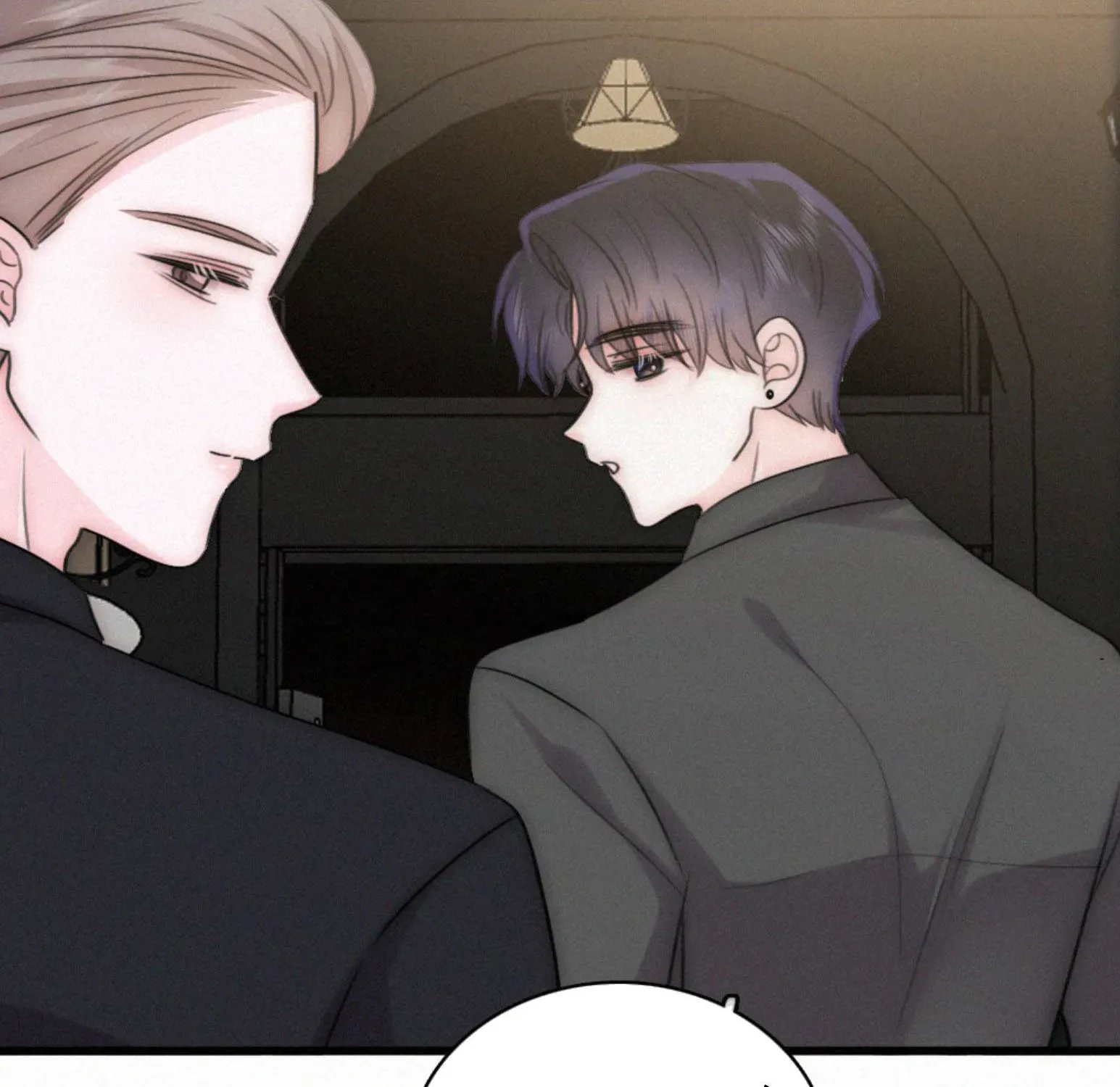 Bá Vương Sủng Ái Cô Vợ Mù- Bệnh Yêu