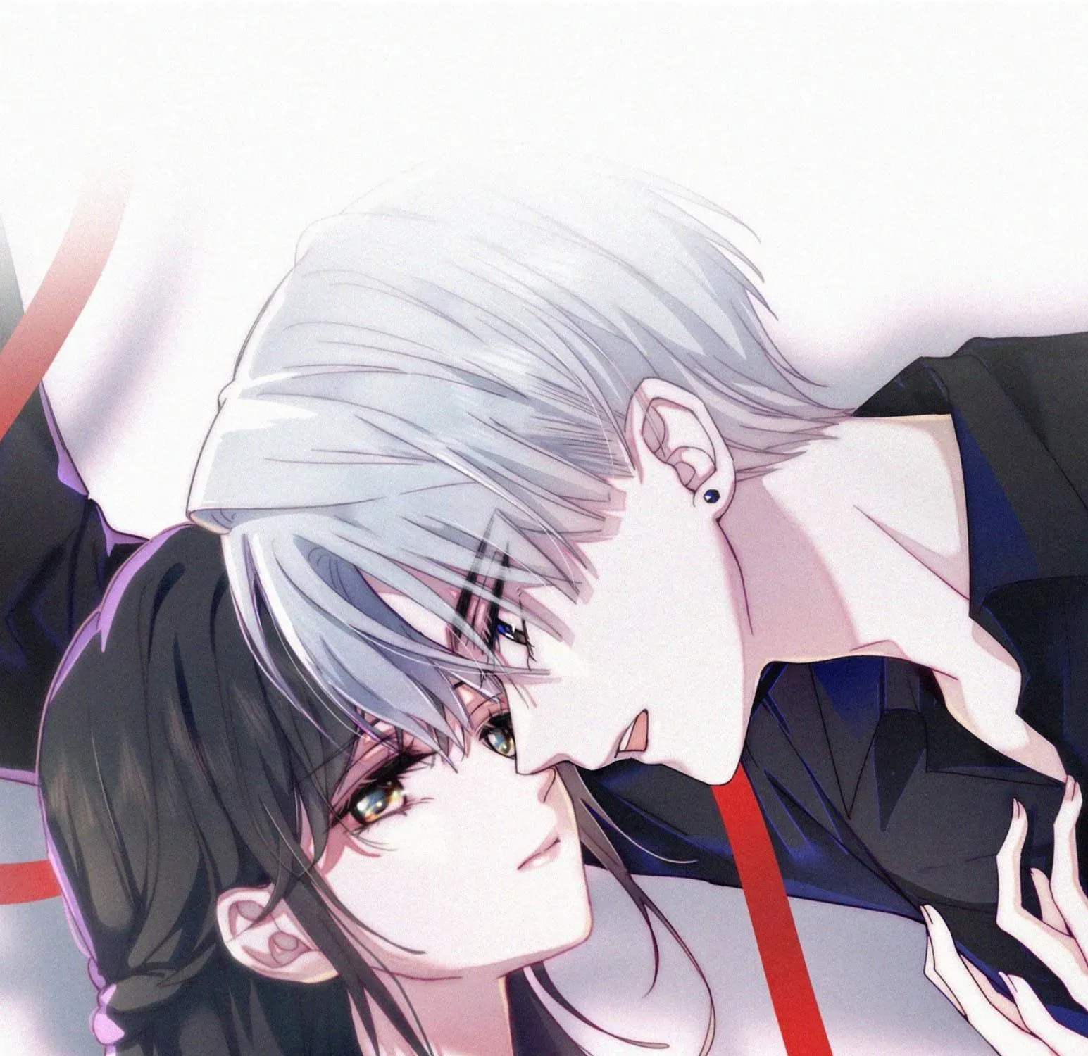 Bá Vương Sủng Ái Cô Vợ Mù- Bệnh Yêu