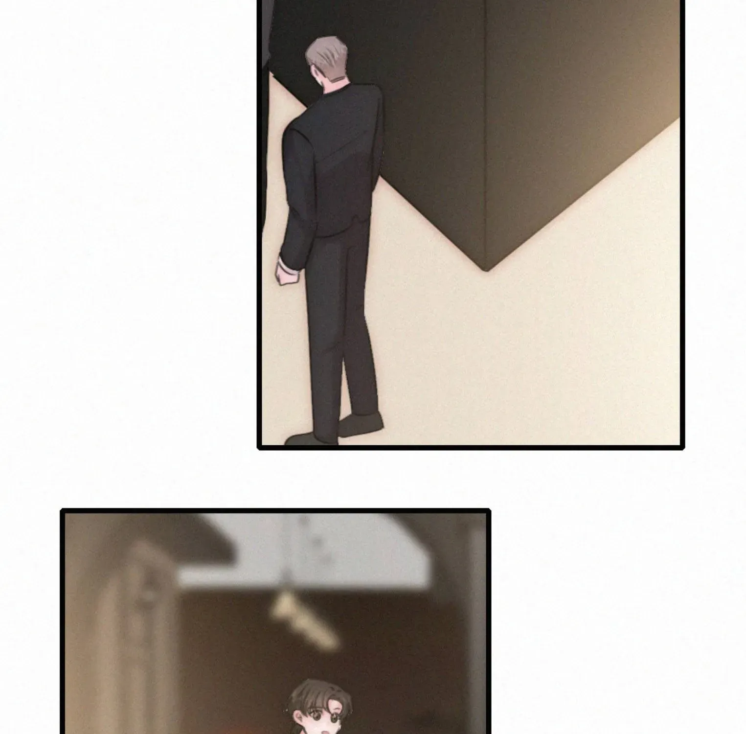 Bá Vương Sủng Ái Cô Vợ Mù- Bệnh Yêu