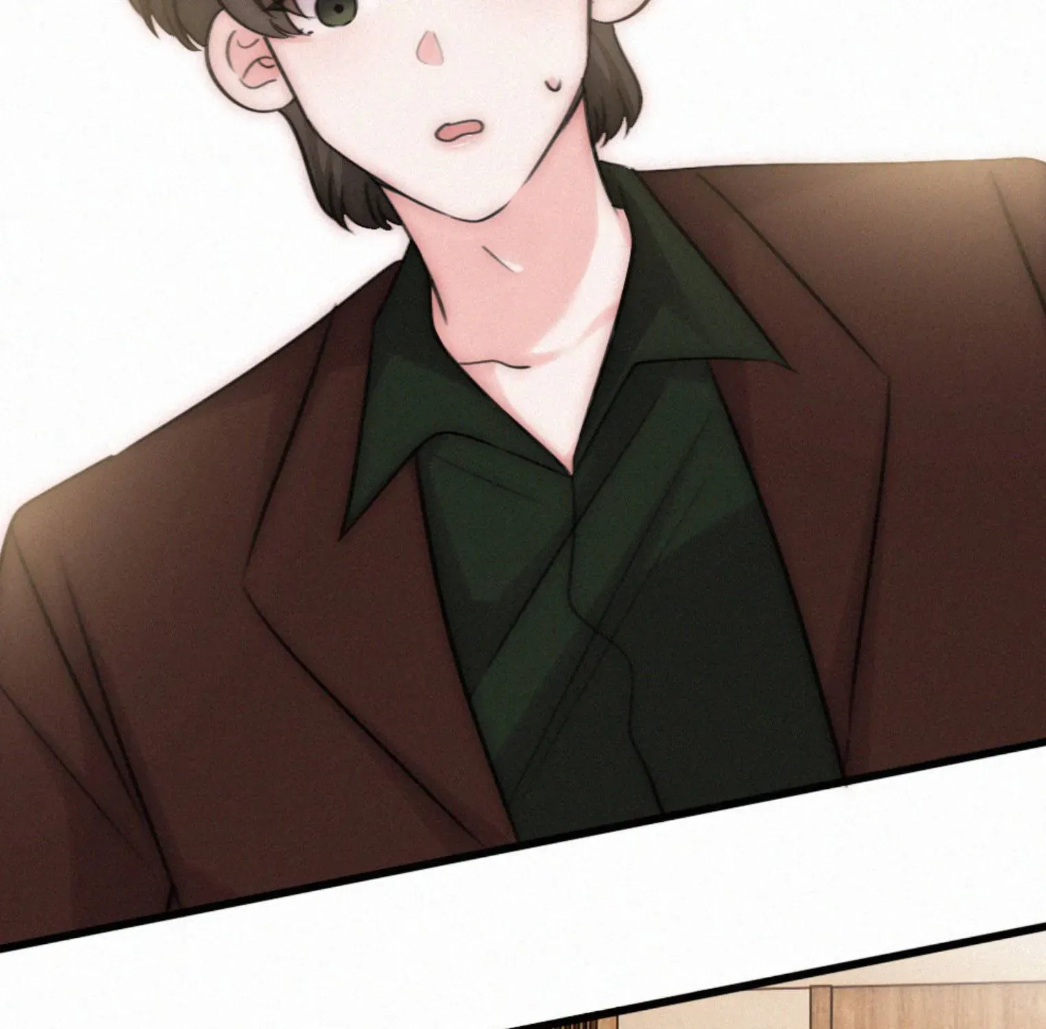 Bá Vương Sủng Ái Cô Vợ Mù- Bệnh Yêu