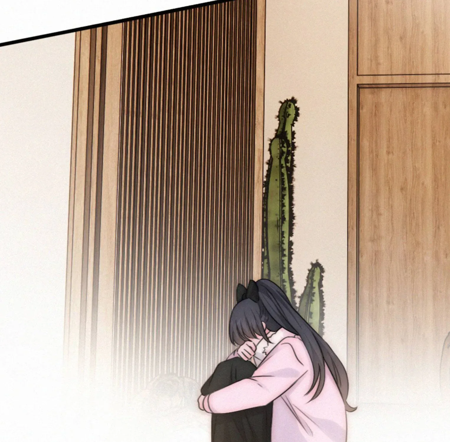 Bá Vương Sủng Ái Cô Vợ Mù- Bệnh Yêu