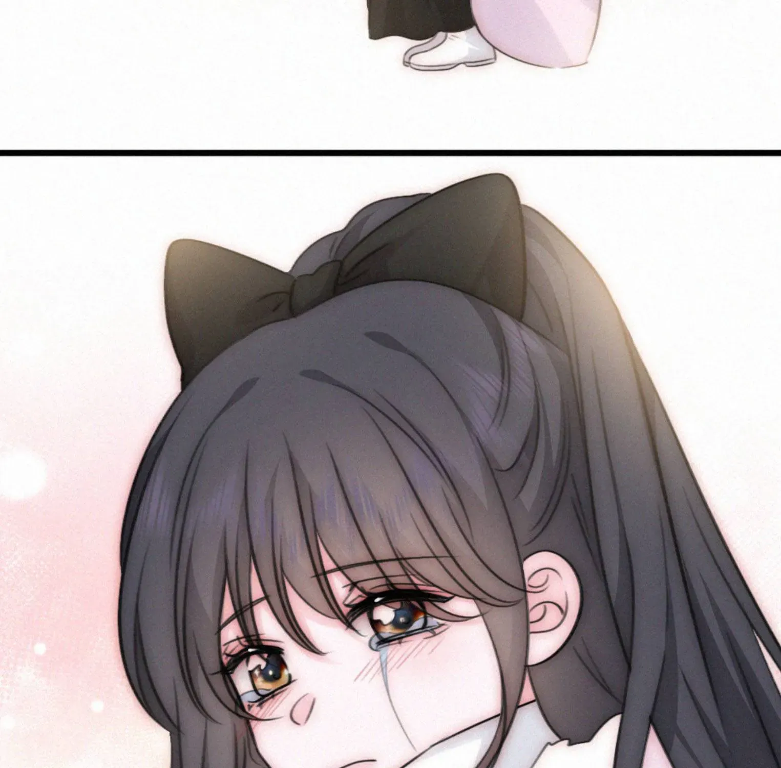 Bá Vương Sủng Ái Cô Vợ Mù- Bệnh Yêu