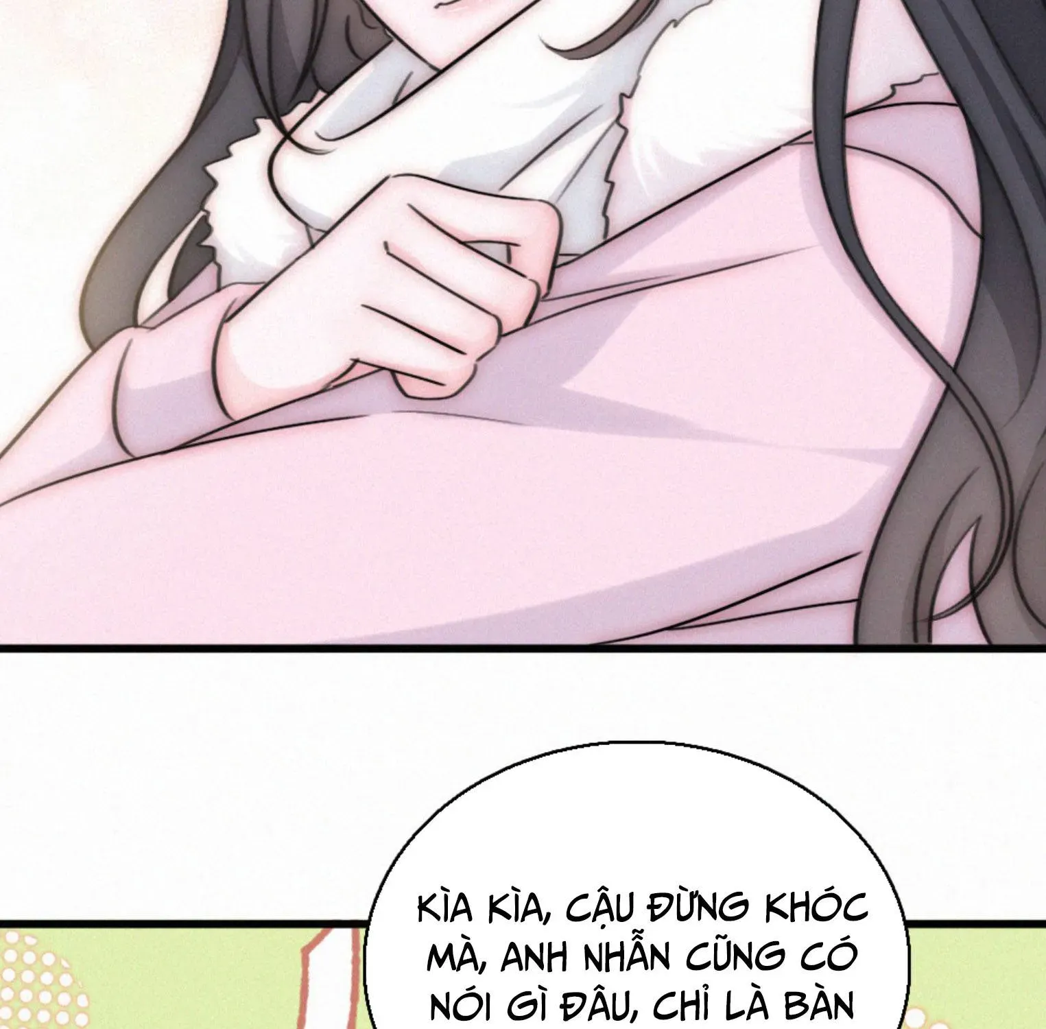 Bá Vương Sủng Ái Cô Vợ Mù- Bệnh Yêu