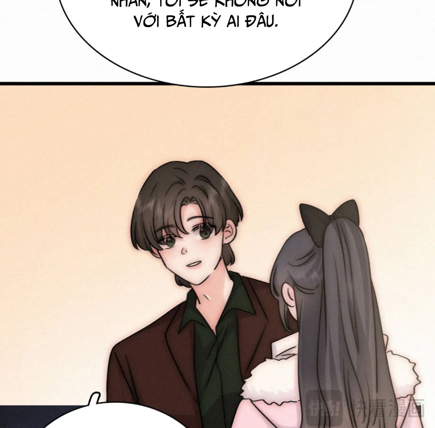 Bá Vương Sủng Ái Cô Vợ Mù- Bệnh Yêu