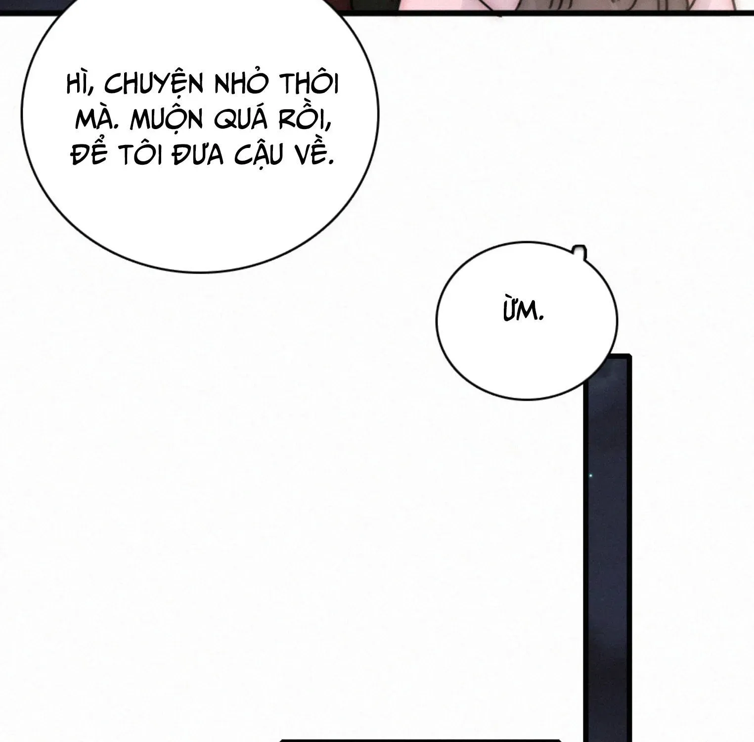 Bá Vương Sủng Ái Cô Vợ Mù- Bệnh Yêu