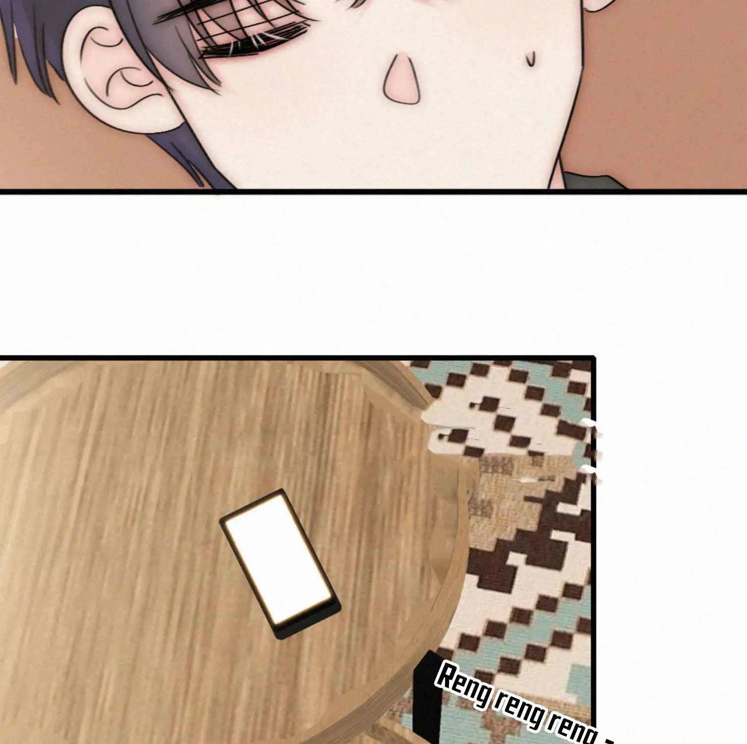 Bá Vương Sủng Ái Cô Vợ Mù- Bệnh Yêu