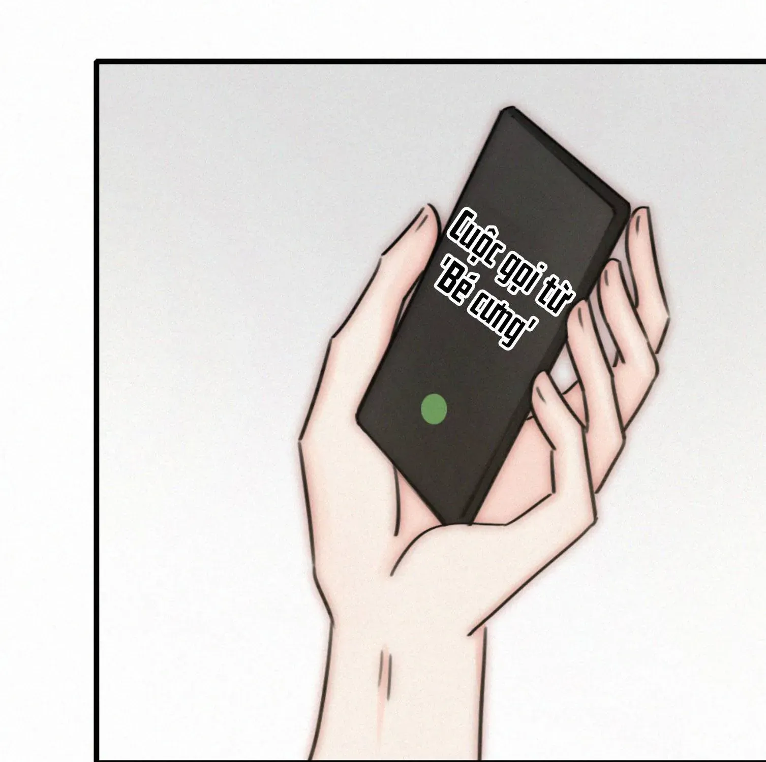 Bá Vương Sủng Ái Cô Vợ Mù- Bệnh Yêu