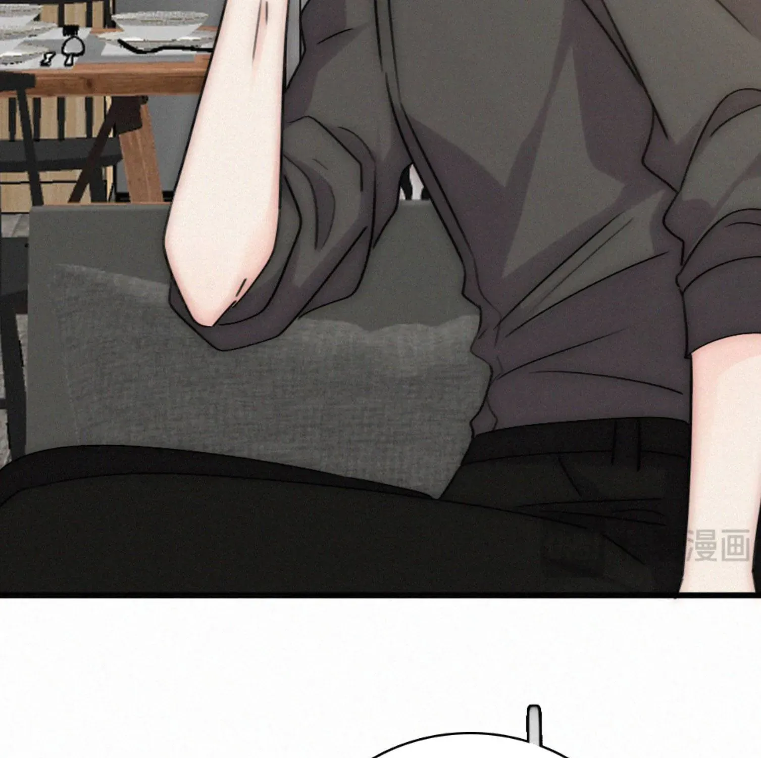 Bá Vương Sủng Ái Cô Vợ Mù- Bệnh Yêu