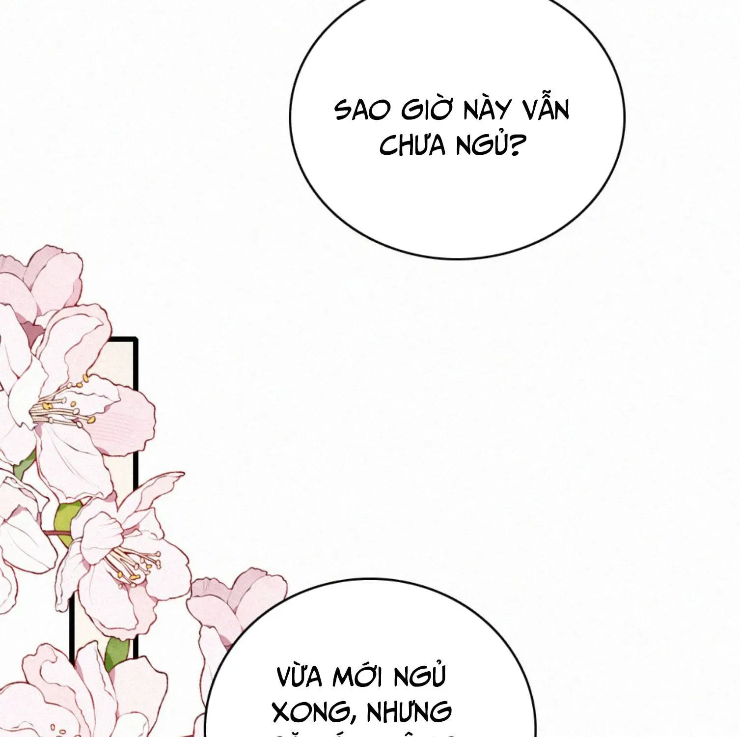 Bá Vương Sủng Ái Cô Vợ Mù- Bệnh Yêu