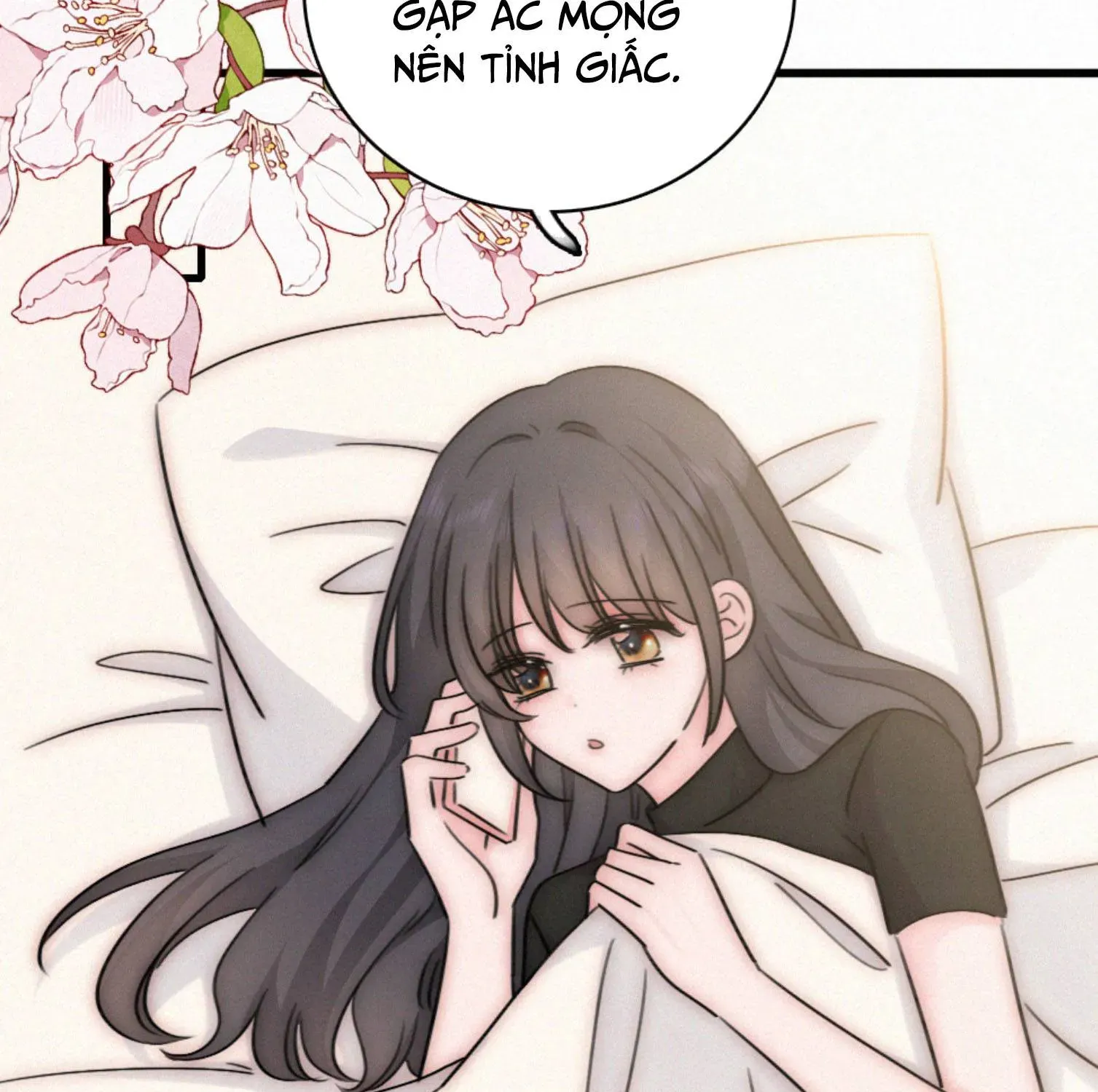 Bá Vương Sủng Ái Cô Vợ Mù- Bệnh Yêu