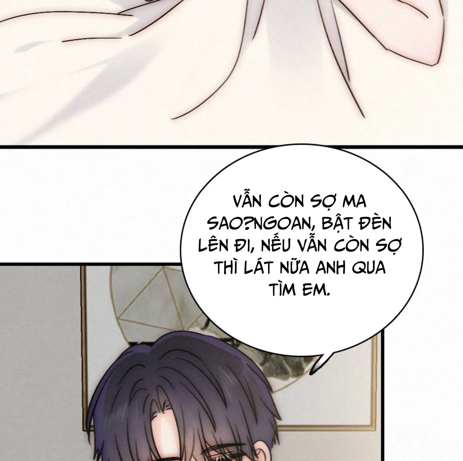 Bá Vương Sủng Ái Cô Vợ Mù- Bệnh Yêu