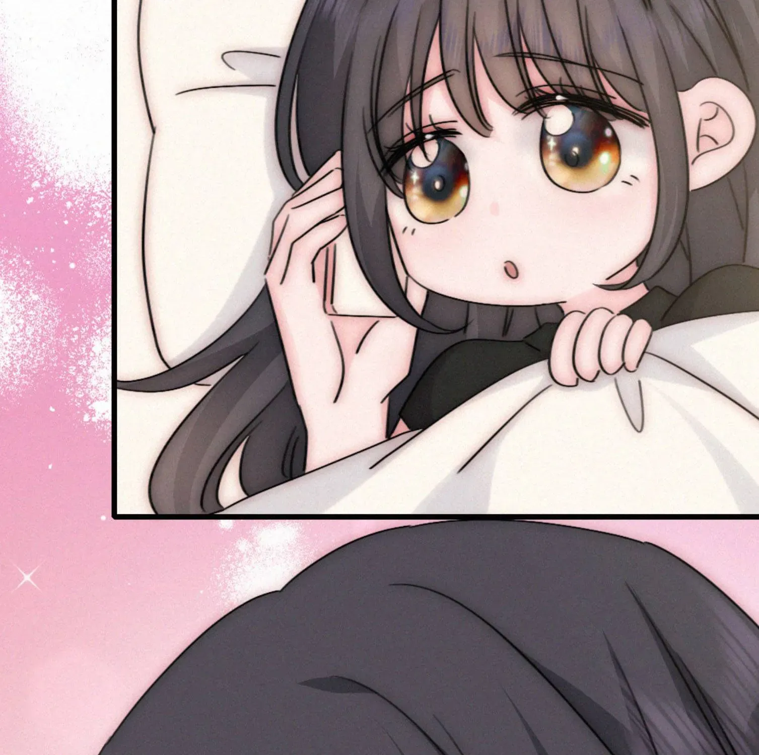 Bá Vương Sủng Ái Cô Vợ Mù- Bệnh Yêu