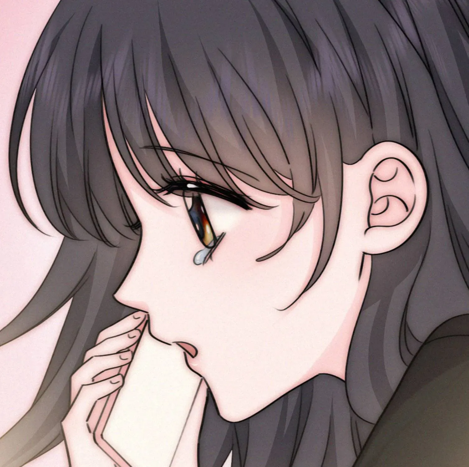 Bá Vương Sủng Ái Cô Vợ Mù- Bệnh Yêu