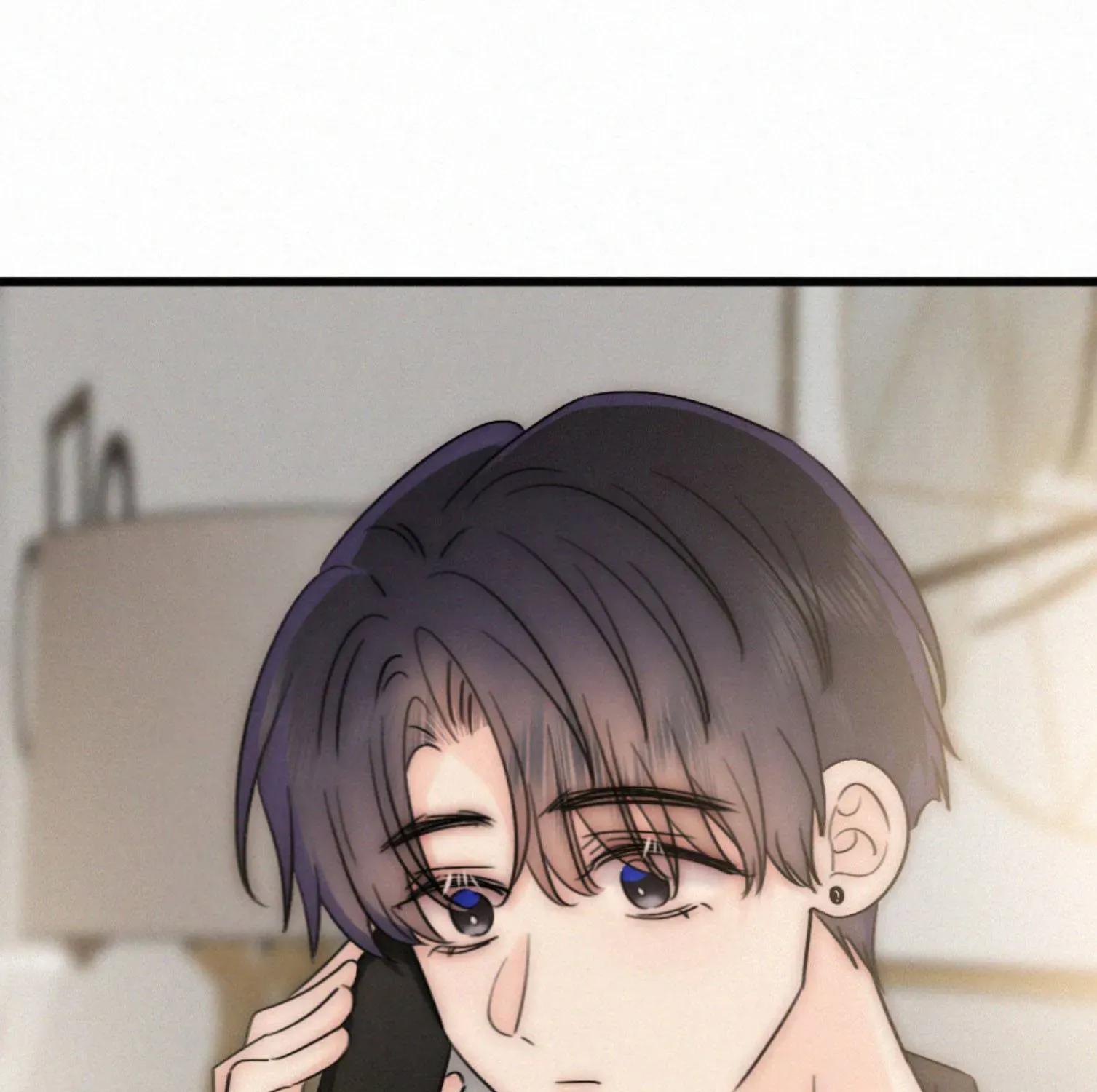 Bá Vương Sủng Ái Cô Vợ Mù- Bệnh Yêu