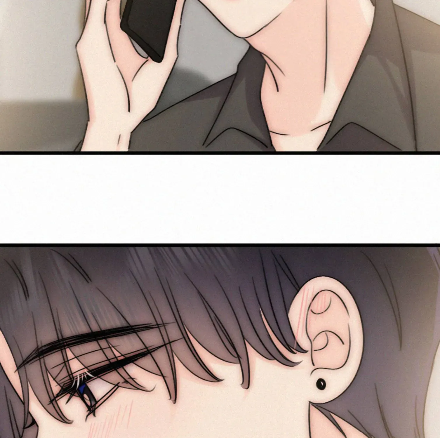 Bá Vương Sủng Ái Cô Vợ Mù- Bệnh Yêu