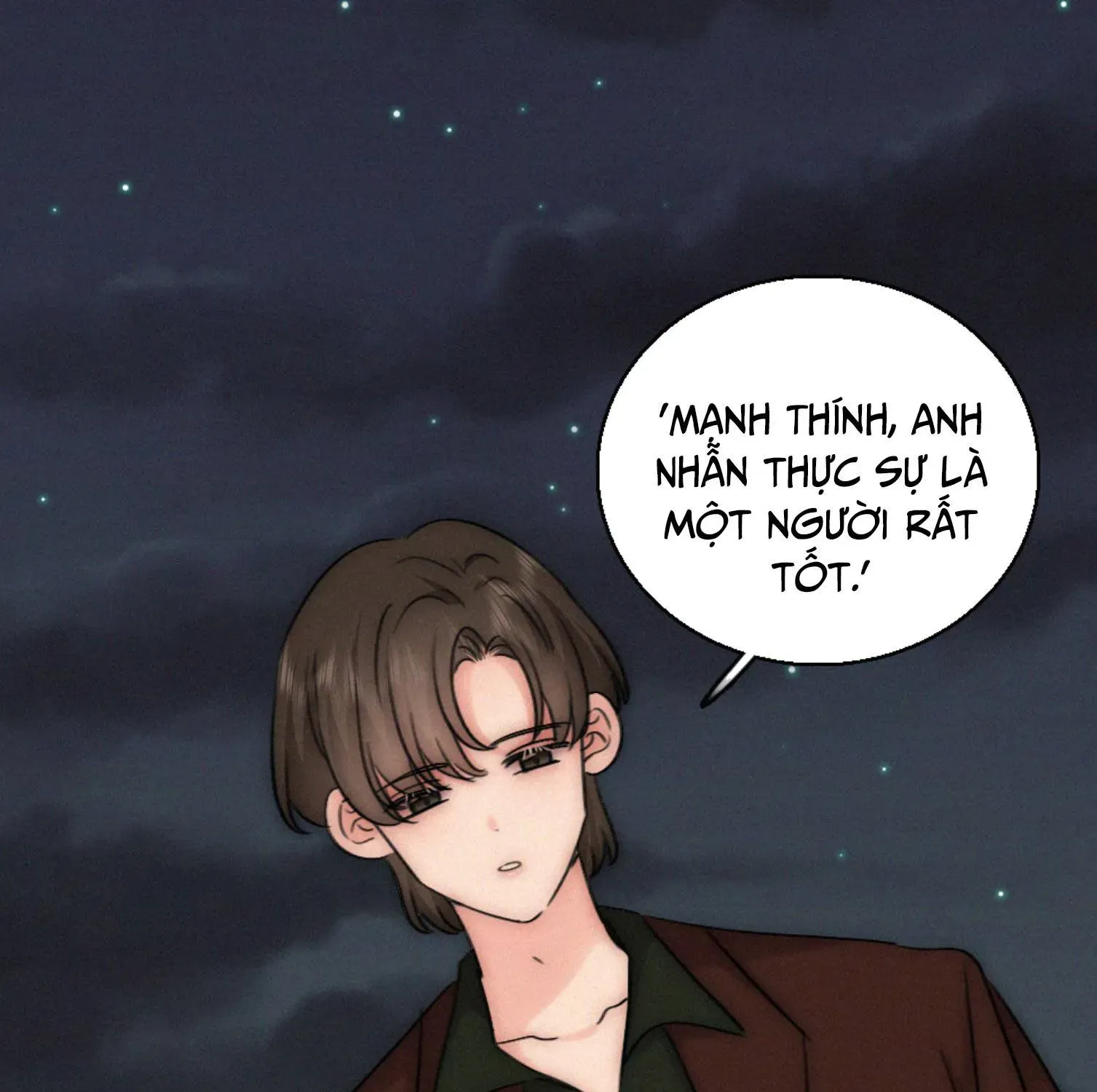 Bá Vương Sủng Ái Cô Vợ Mù- Bệnh Yêu