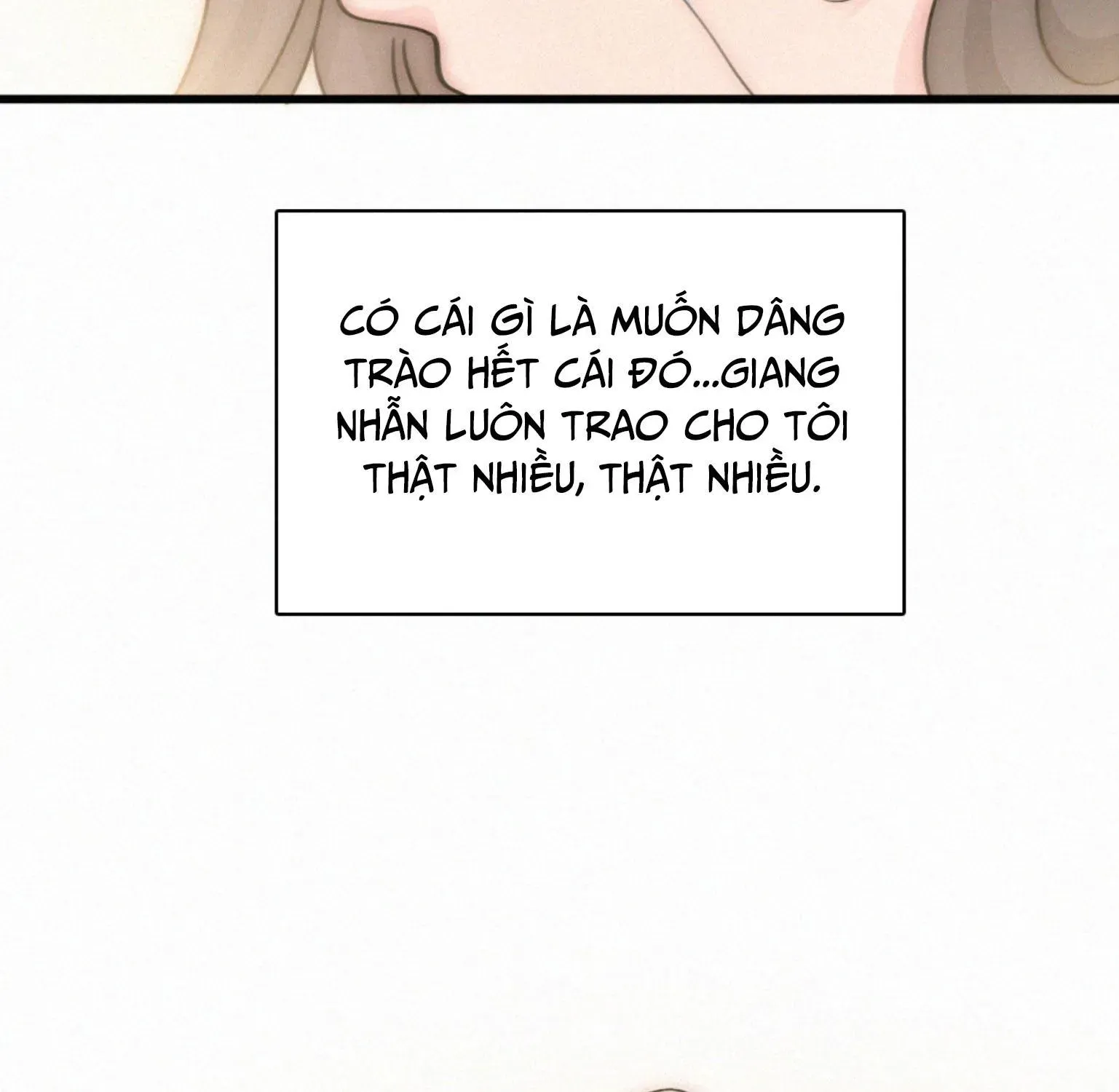 Bá Vương Sủng Ái Cô Vợ Mù- Bệnh Yêu