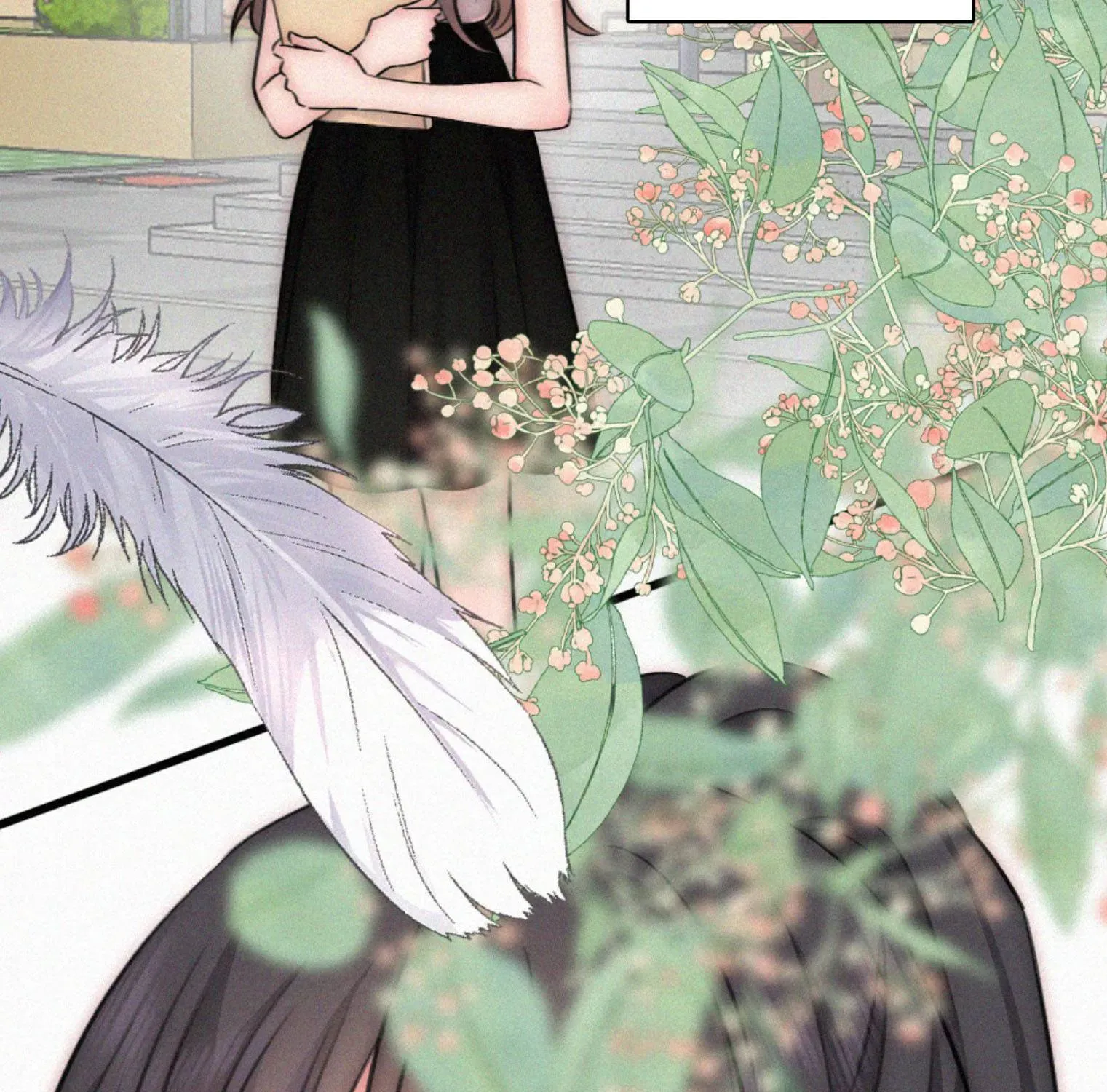 Bá Vương Sủng Ái Cô Vợ Mù- Bệnh Yêu