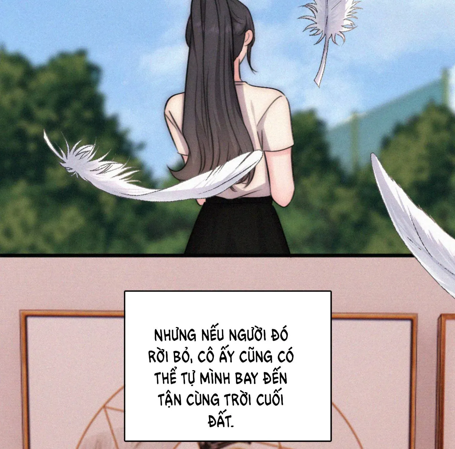 Bá Vương Sủng Ái Cô Vợ Mù- Bệnh Yêu