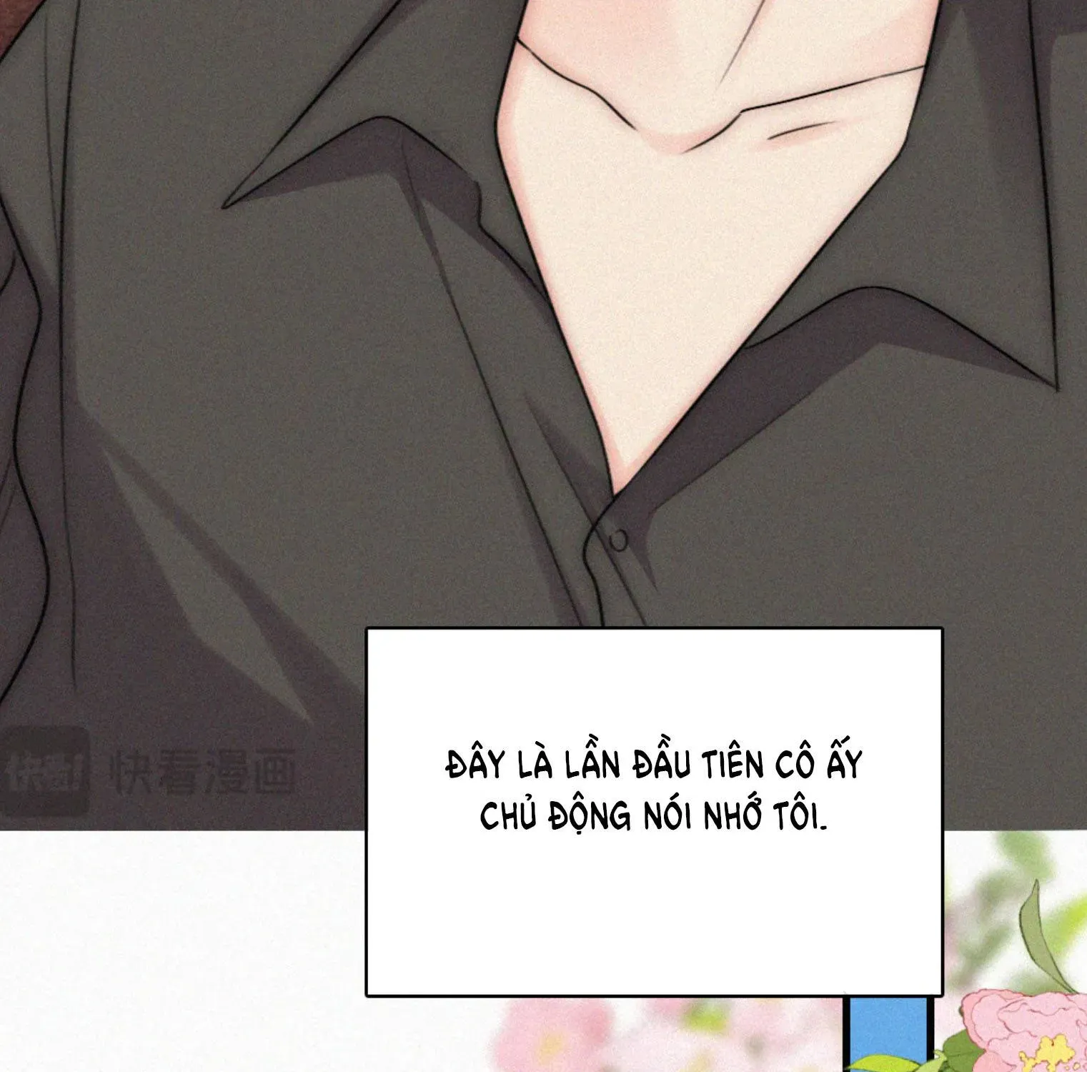 Bá Vương Sủng Ái Cô Vợ Mù- Bệnh Yêu