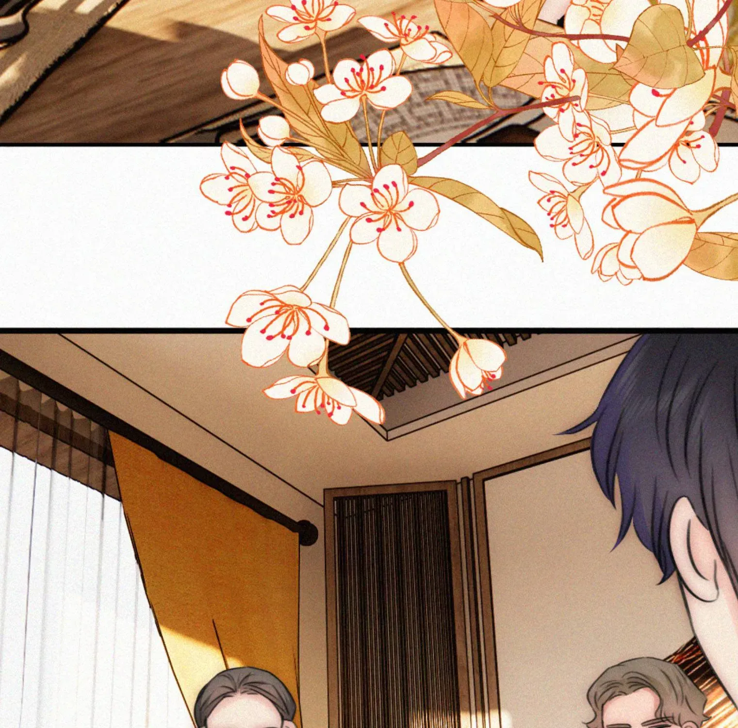 Bá Vương Sủng Ái Cô Vợ Mù- Bệnh Yêu