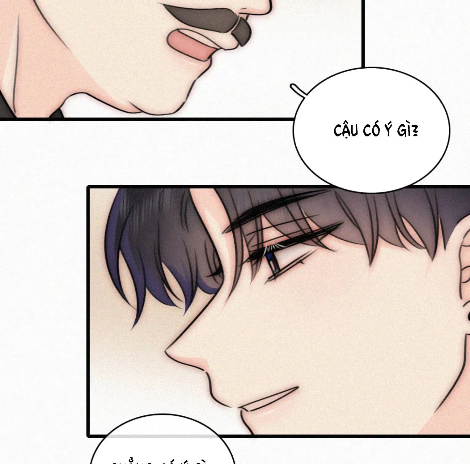 Bá Vương Sủng Ái Cô Vợ Mù- Bệnh Yêu